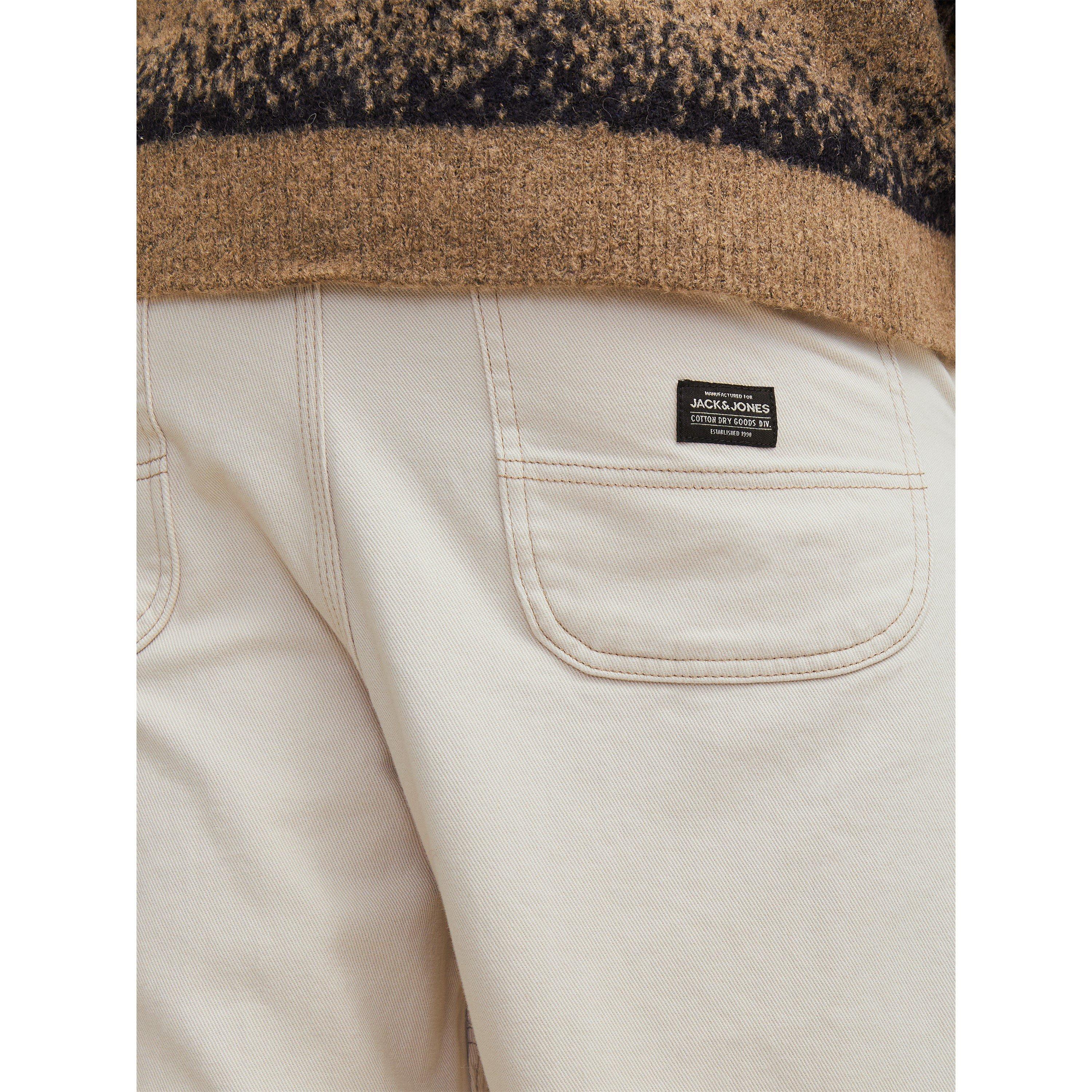 Moonbeam - Jack and Jones - Men's Owen Wide Leg Trouser - 3
