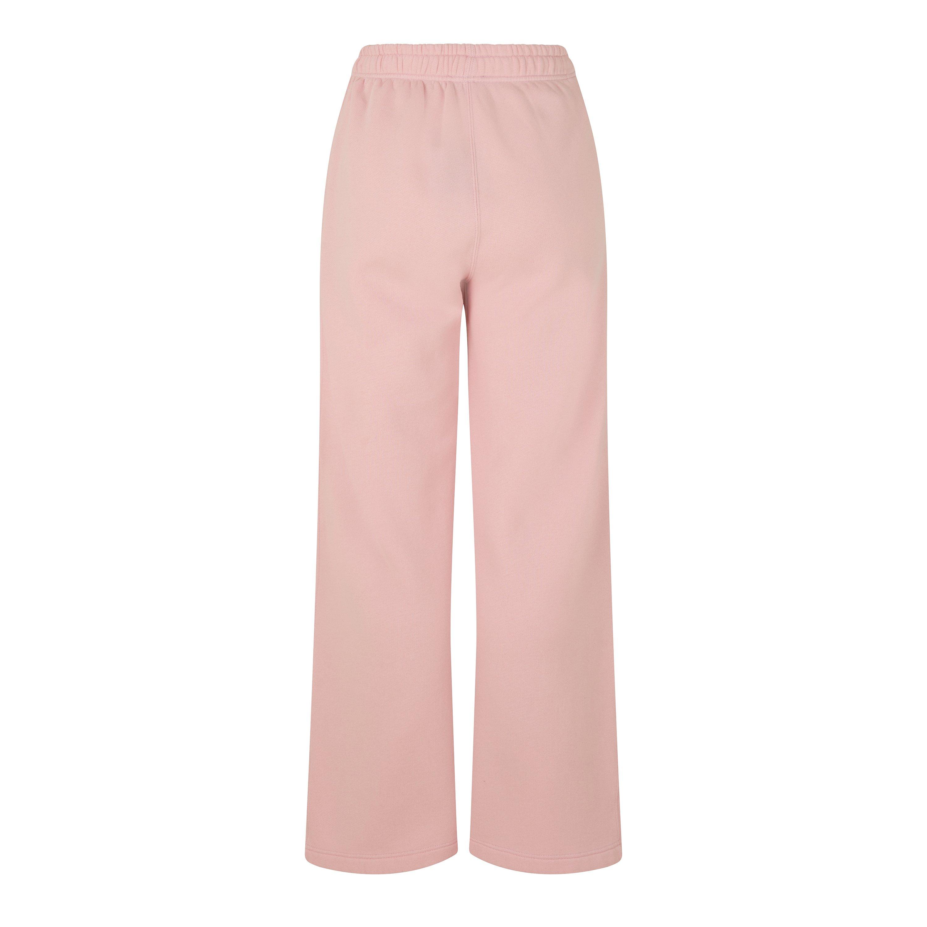 PINK SAND - Polo Ralph Lauren - Polo Wide Leg Pant Ld61 - 2