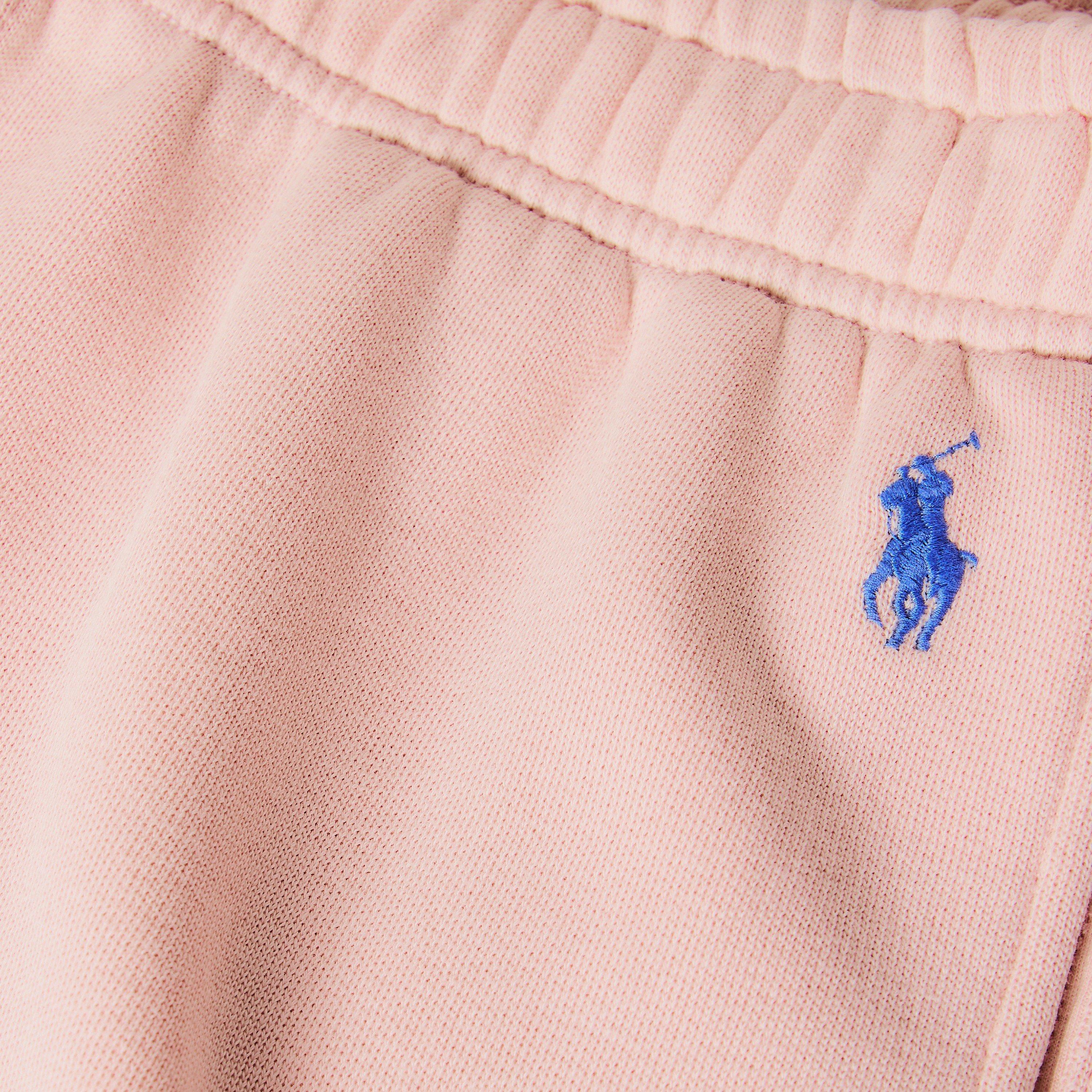 PINK SAND - Polo Ralph Lauren - Polo Wide Leg Pant Ld61 - 5