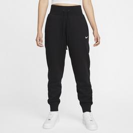 Nike Sportswear Phoenix Fleece Women's High-Waisted Joggers