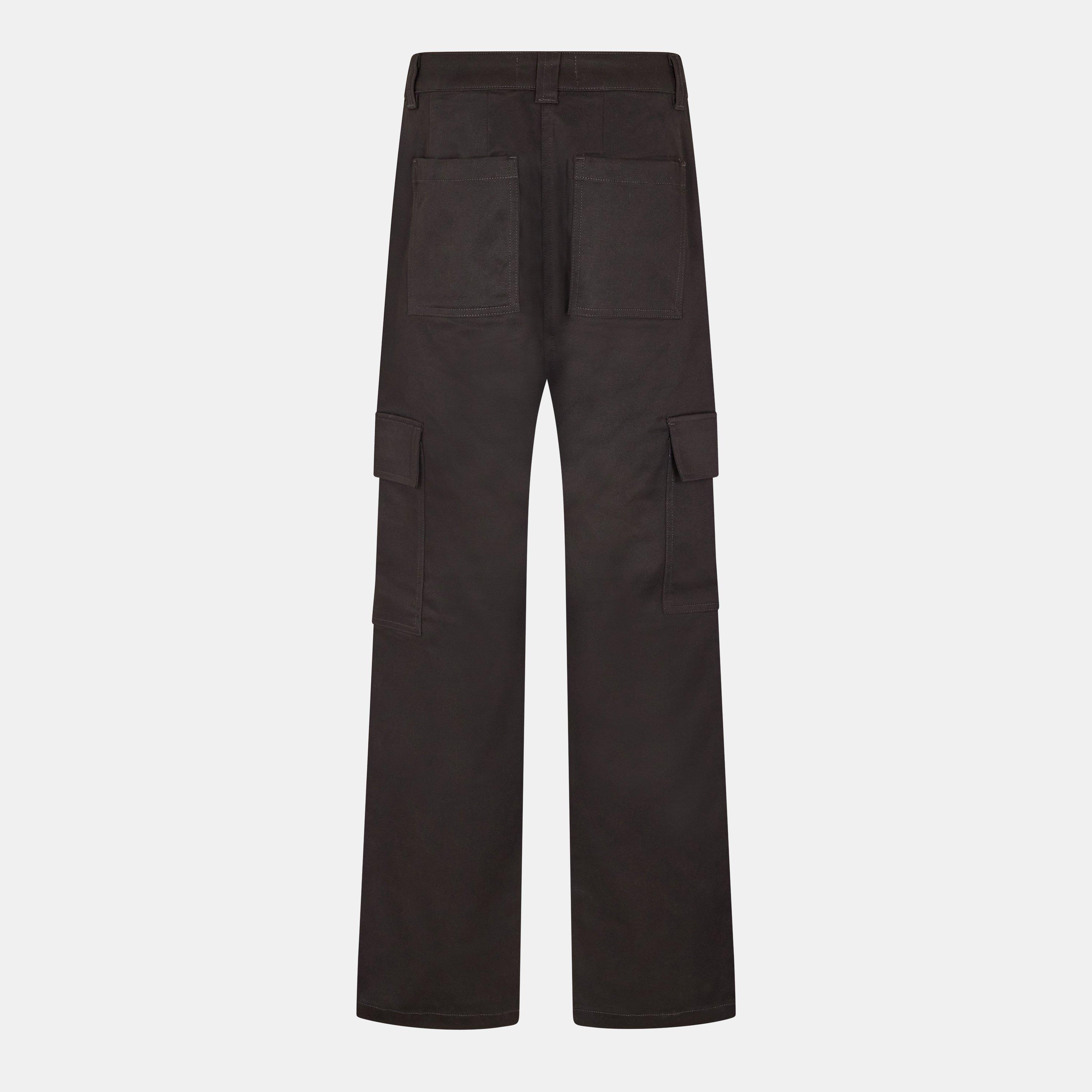 Sort - JJXX - Straight Cargo Trouser - 2