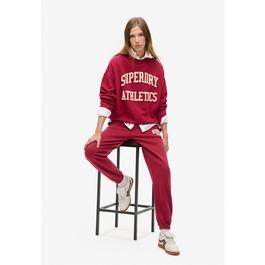 Superdry Athlete Jogging Bottoms