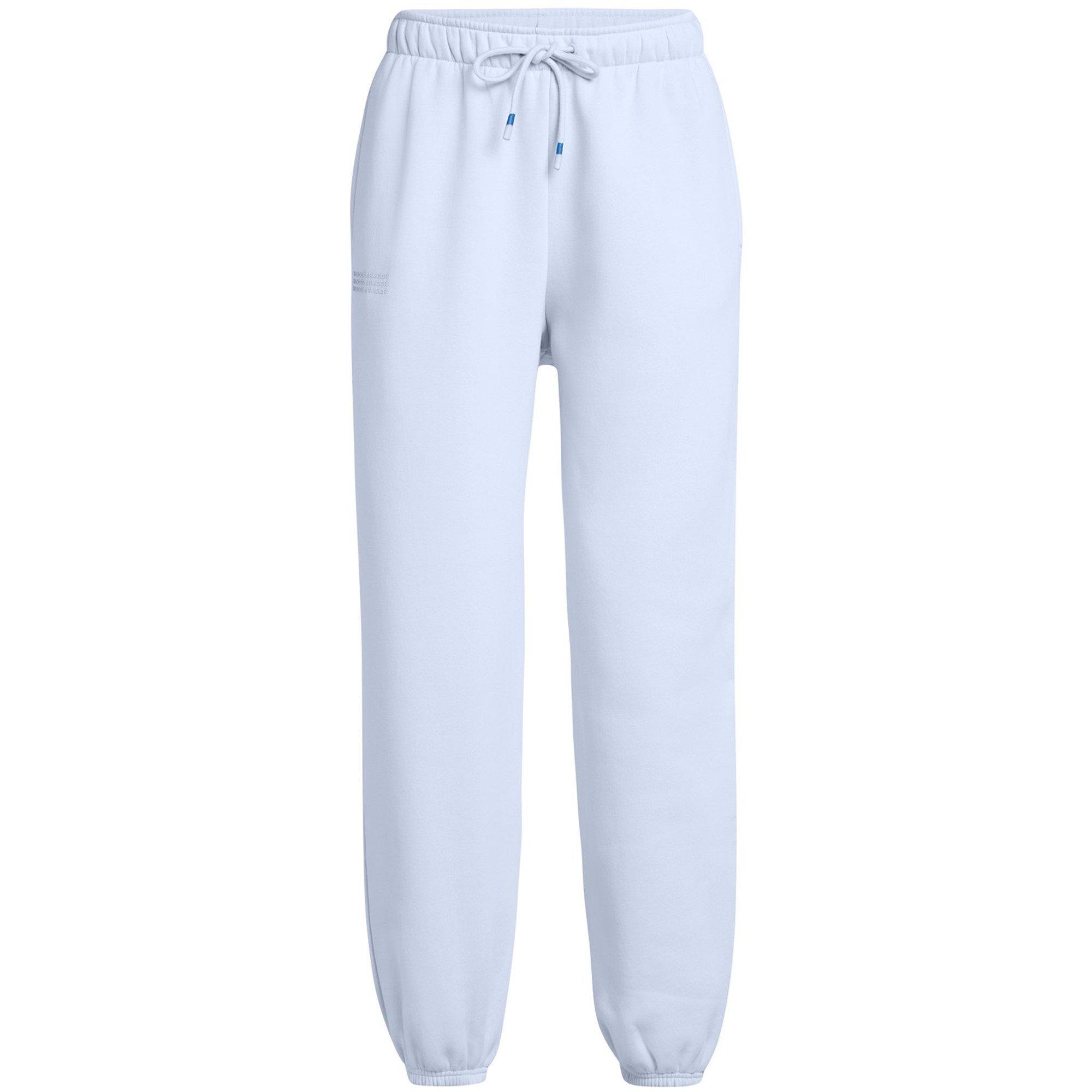 Blue - Under Armour - Women's Icon Closed Hem Fleece Joggers - 1