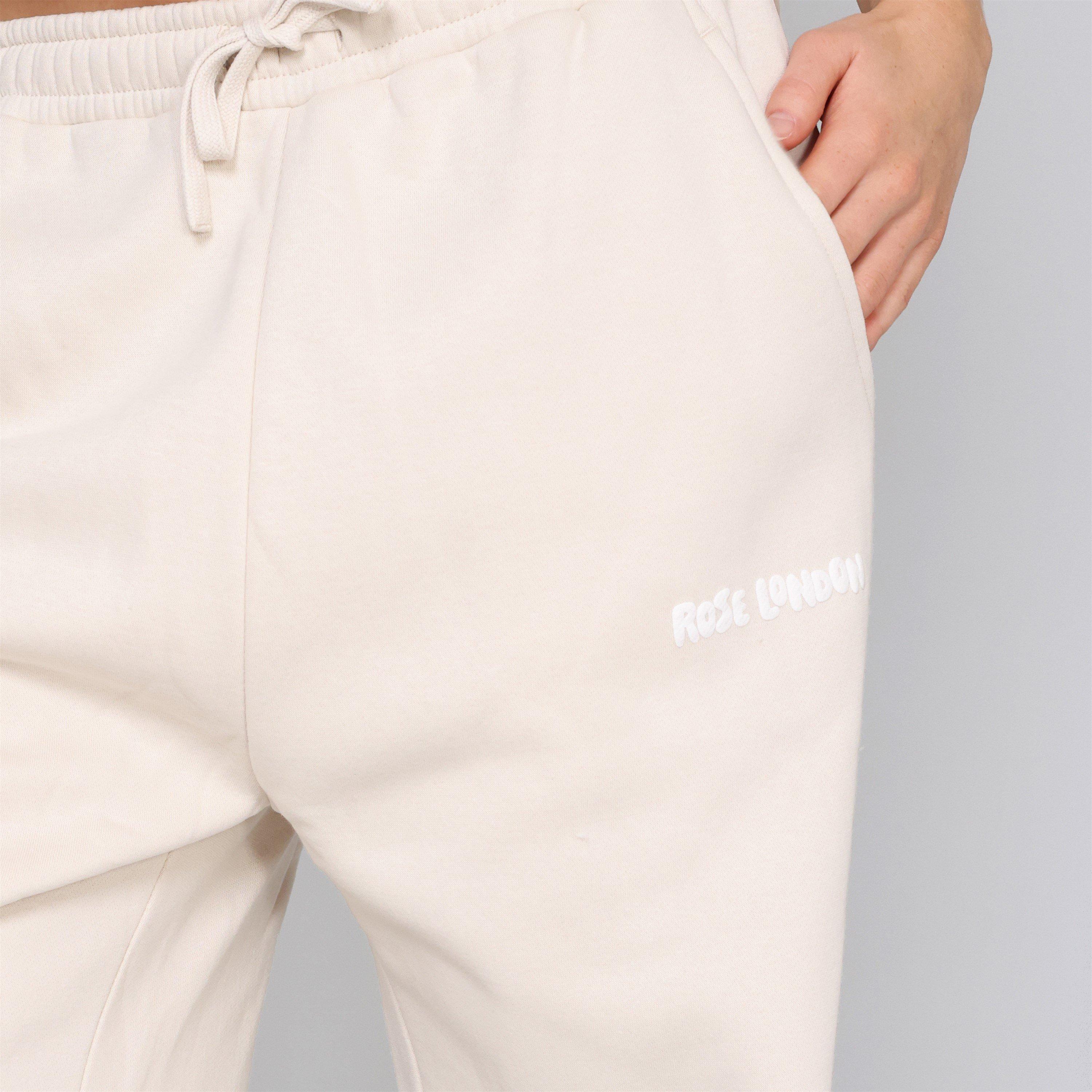 Summer Sand - Rose London - London Authentic Jogger - 5