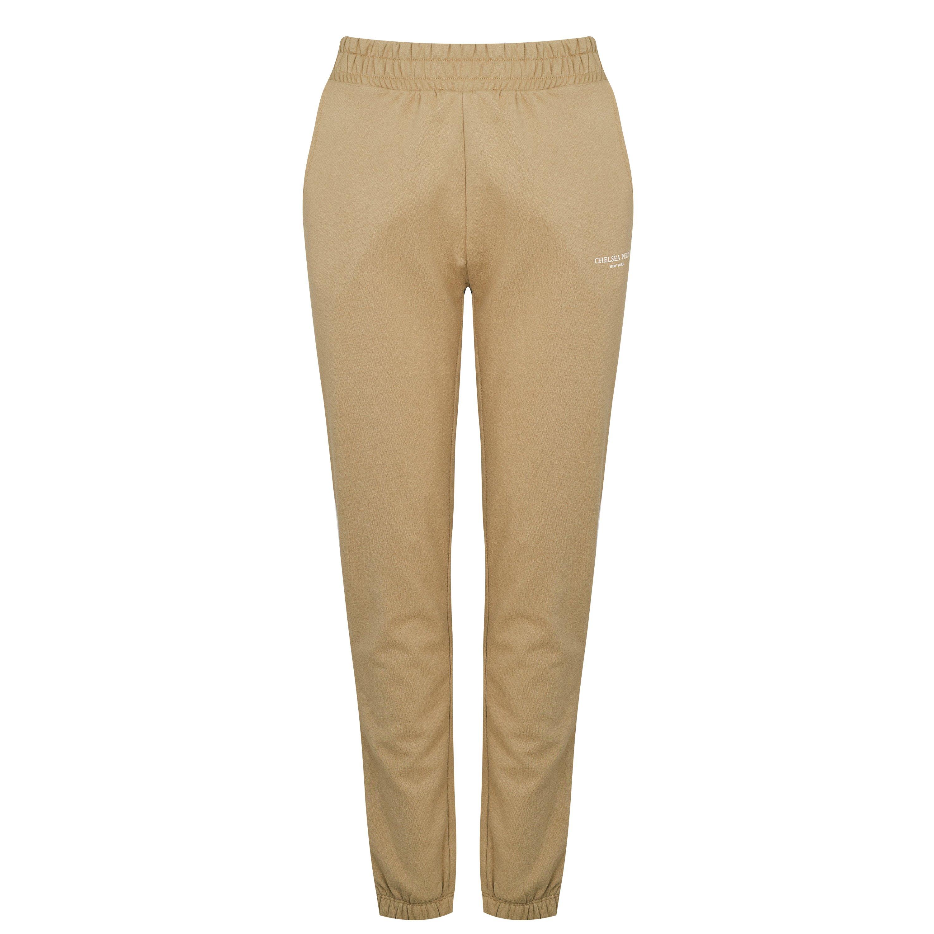 Chelsea Peers Classic Jogging Pants