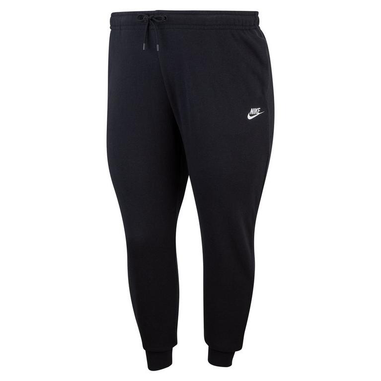 Noir/Blanc - velcro Nike - cheap black velcro nike shox mens size 13 pants - 1