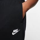 Noir/Blanc - velcro Nike - cheap black velcro nike shox mens size 13 pants - 5