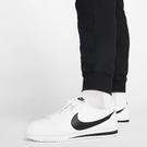 Noir/Blanc - velcro Nike - cheap black velcro nike shox mens size 13 pants - 7