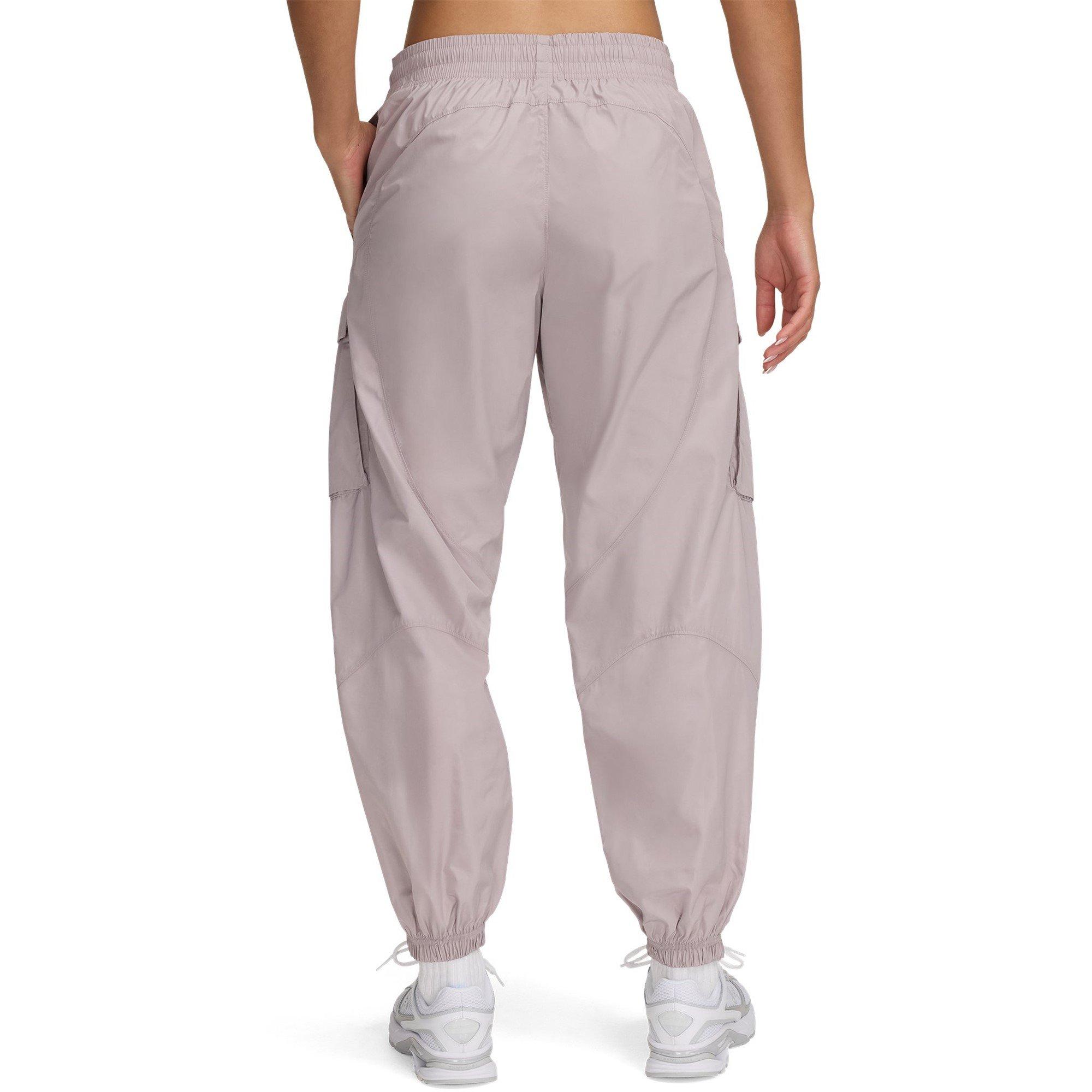 Gray - Under Armour - Us Wvn Sheen Carg Ld99 - 2