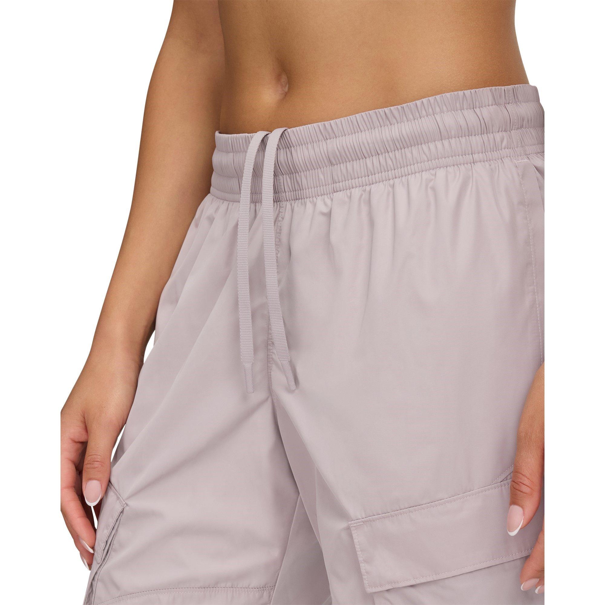 Gray - Under Armour - Us Wvn Sheen Carg Ld99 - 3