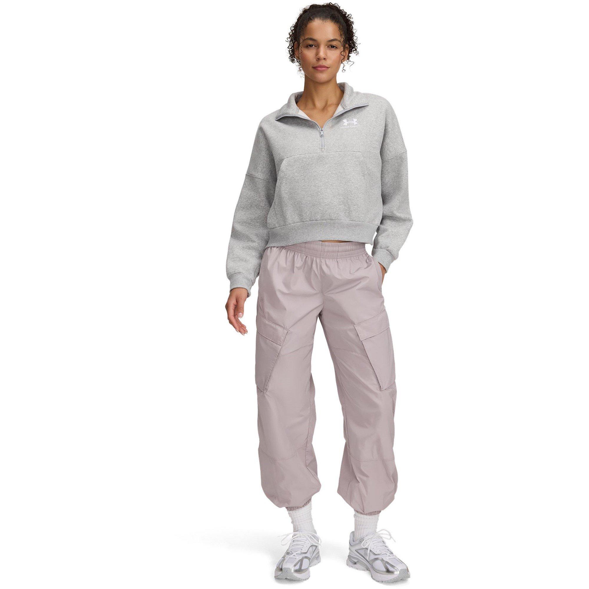 Gray - Under Armour - Us Wvn Sheen Carg Ld99 - 4