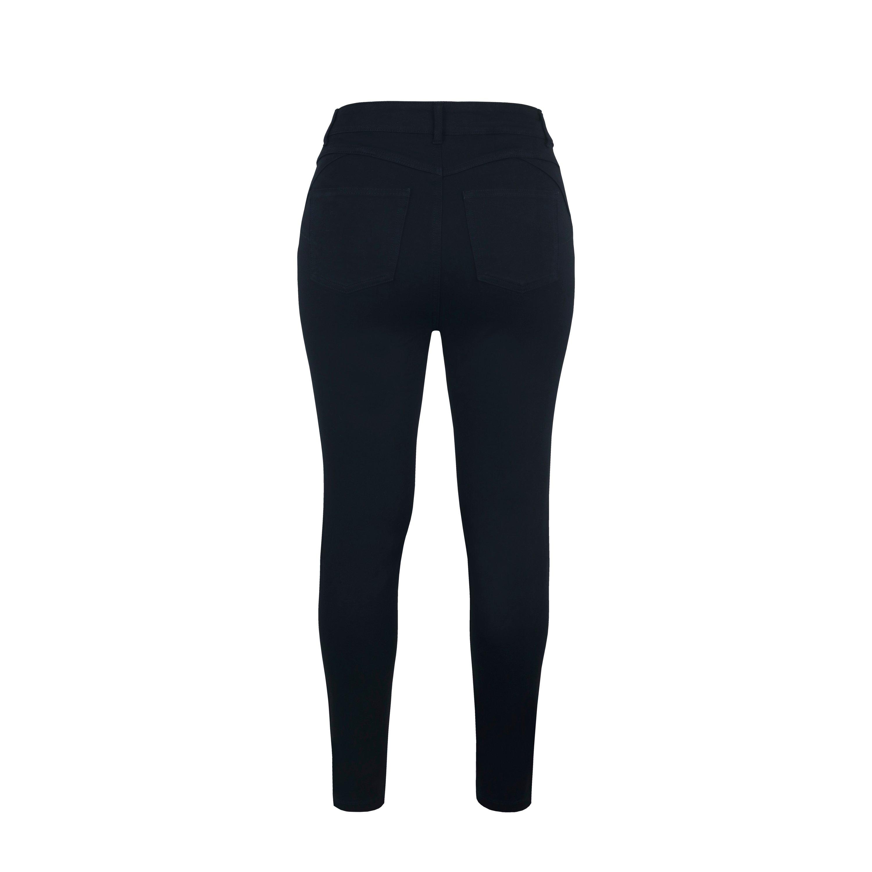 Black - Firetrap - Jeggings Womens - 2