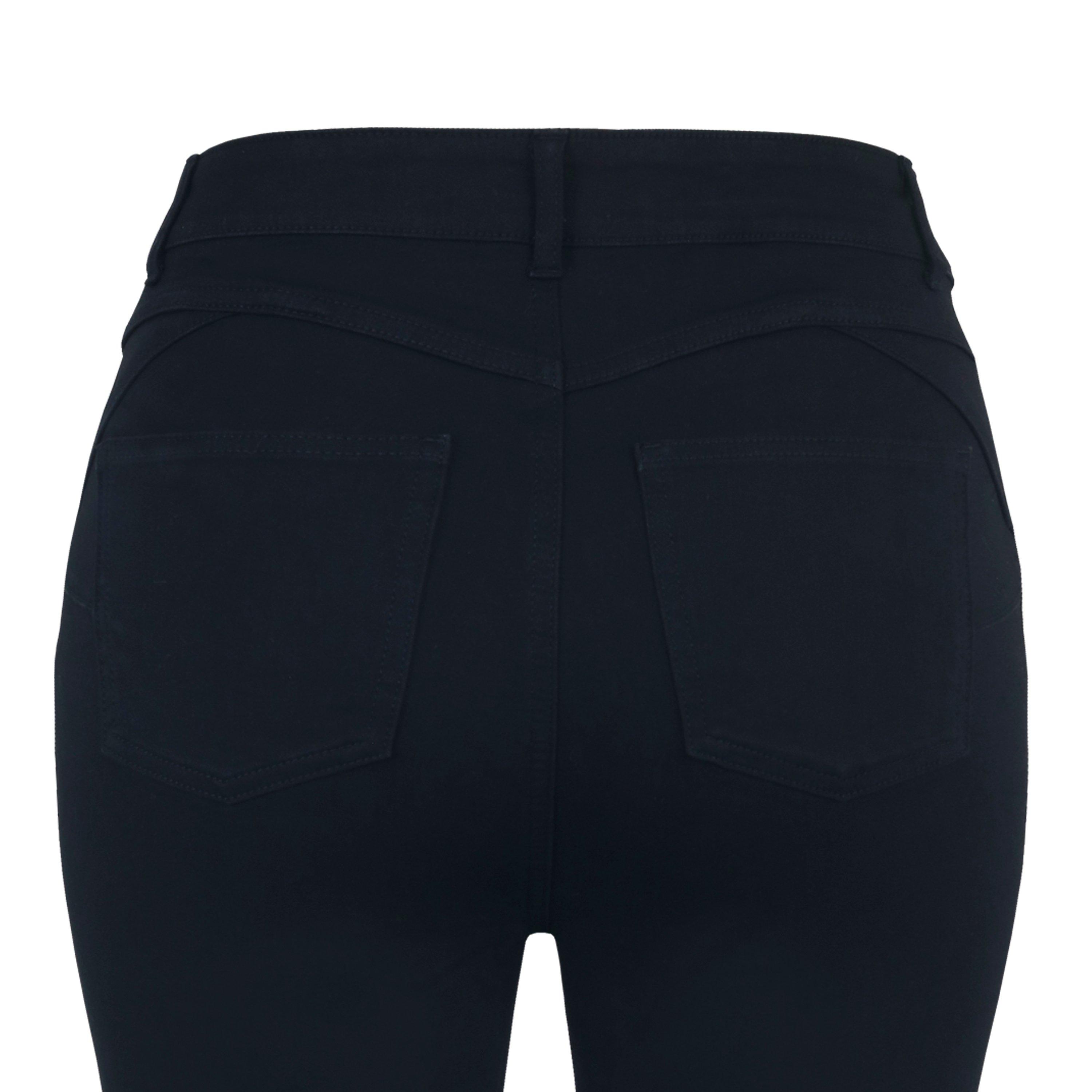 Black - Firetrap - Jeggings Womens - 4