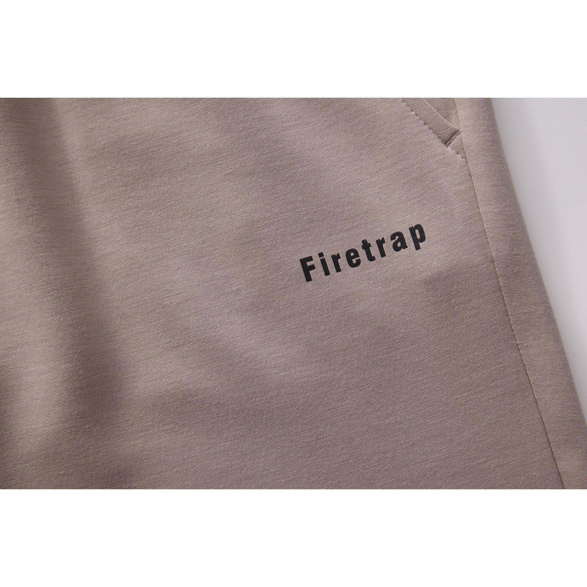 Stone - Firetrap - WL Jog Pants Womens - 5