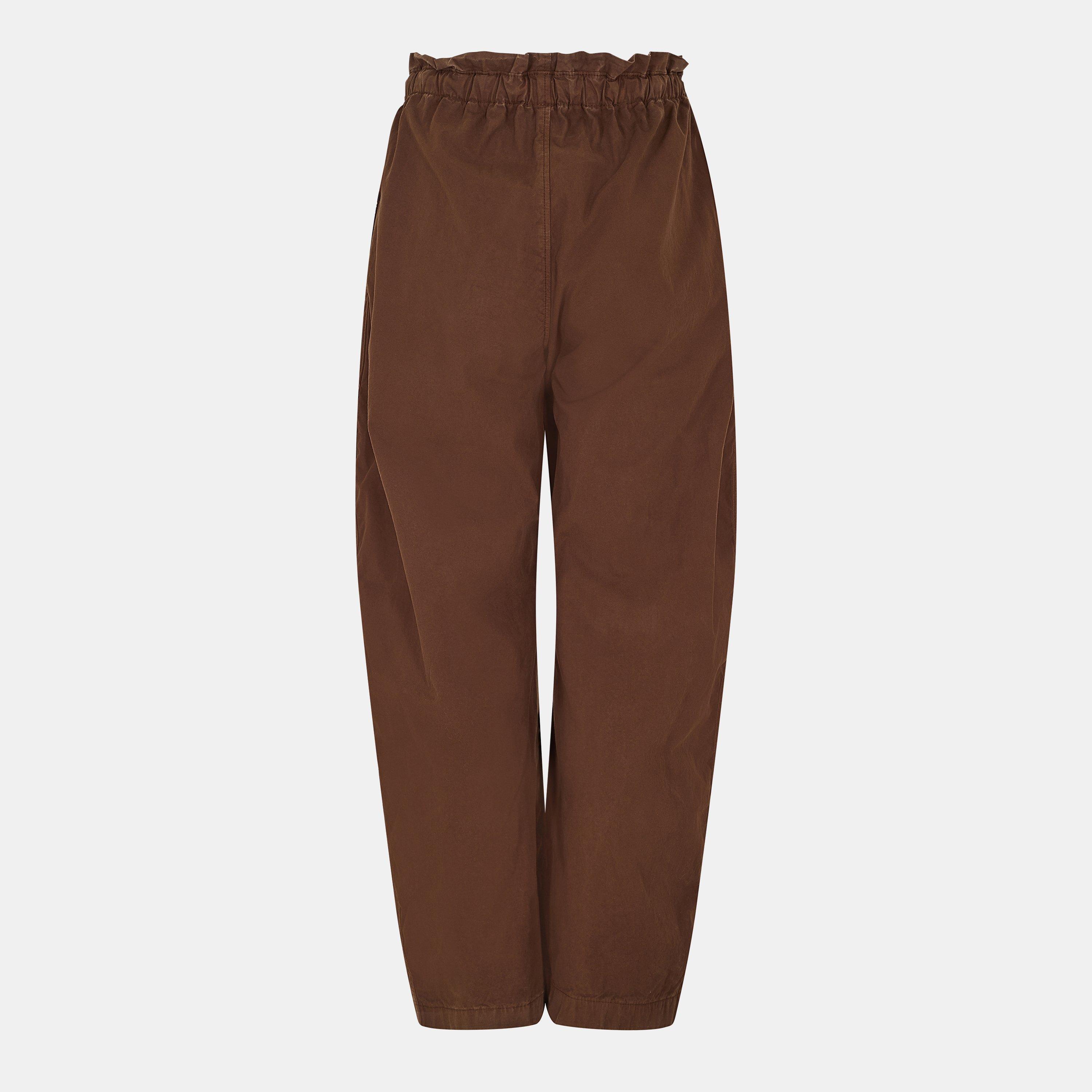 BROWN - Polo Ralph Lauren - Polo Tapered Pants Ld61 - 2