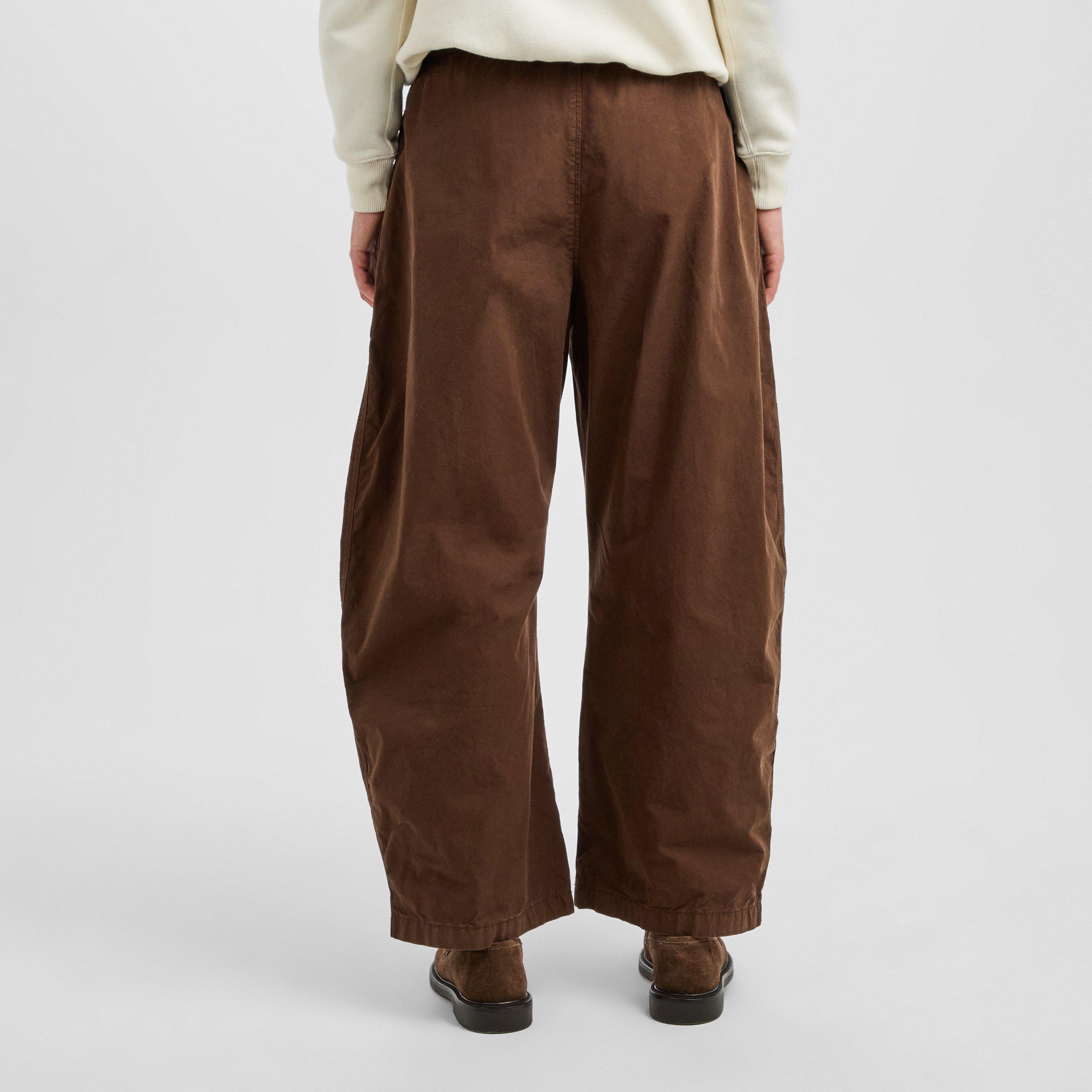 BROWN - Polo Ralph Lauren - Polo Tapered Pants Ld61 - 4