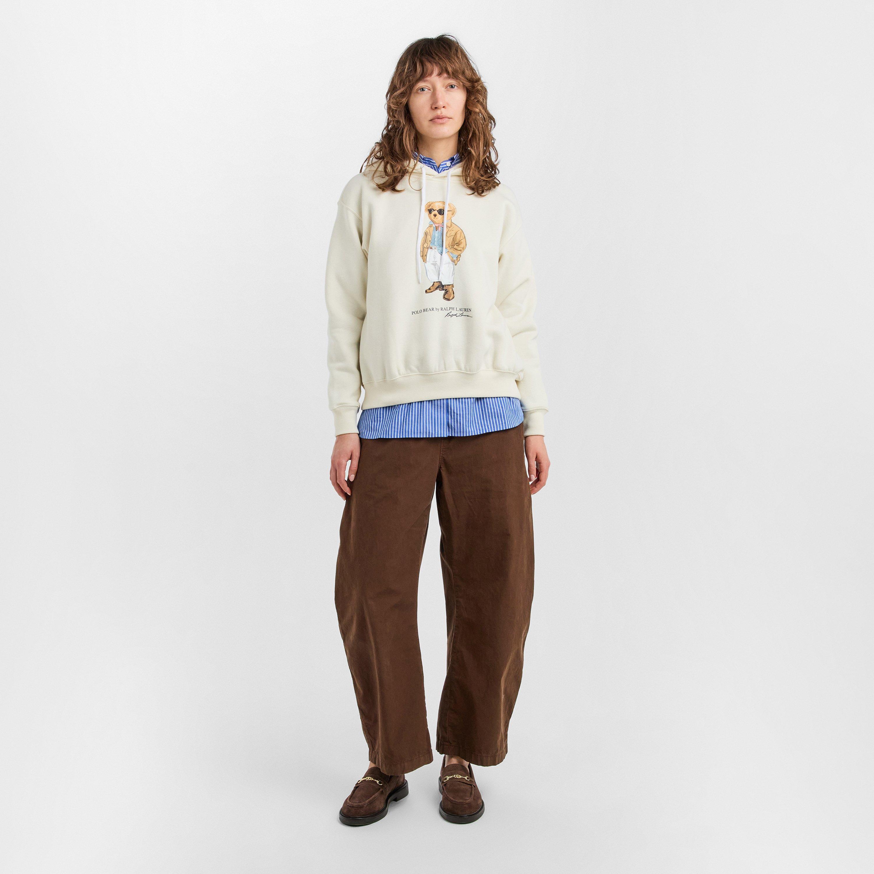 BROWN - Polo Ralph Lauren - Polo Tapered Pants Ld61 - 6