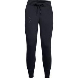 Under Armour W RIVAL FL METALLIC JO