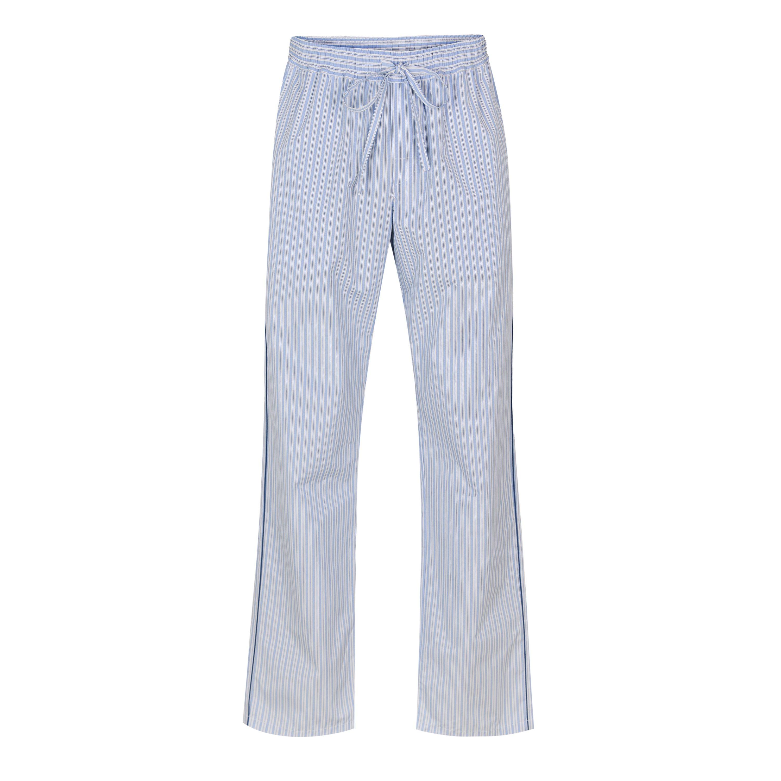 Dolce and Gabbana Men's Wide Leg Trousers