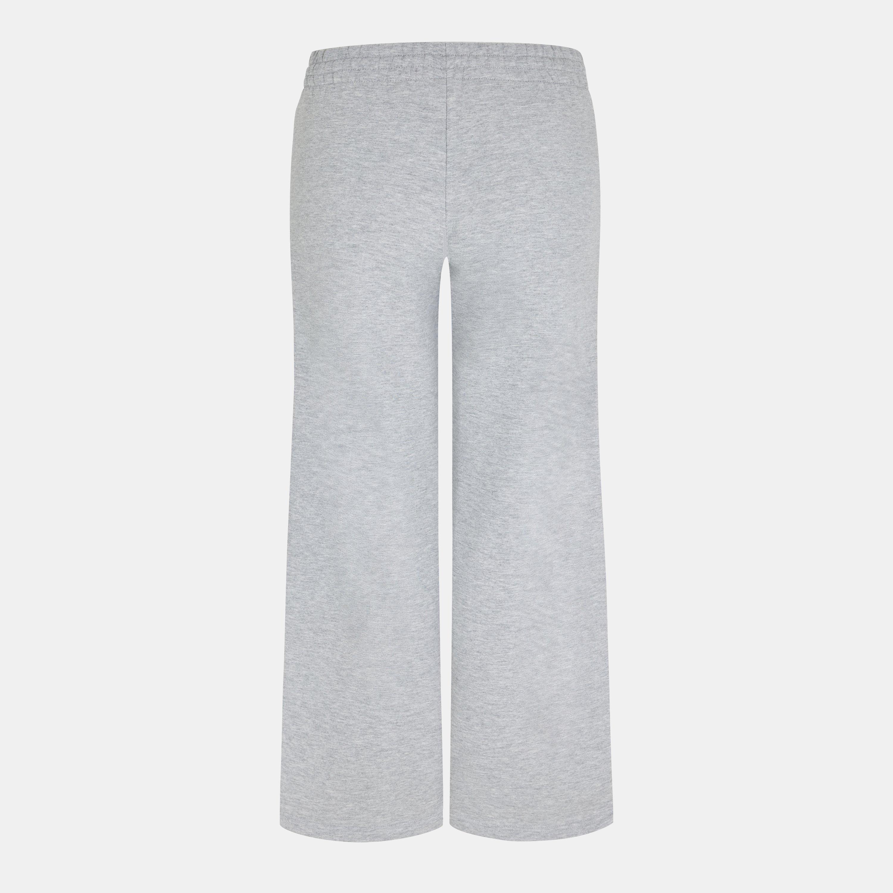 GREY MELANGE - Anine Bing - Anine Kacey Sweat Ld62 - 2