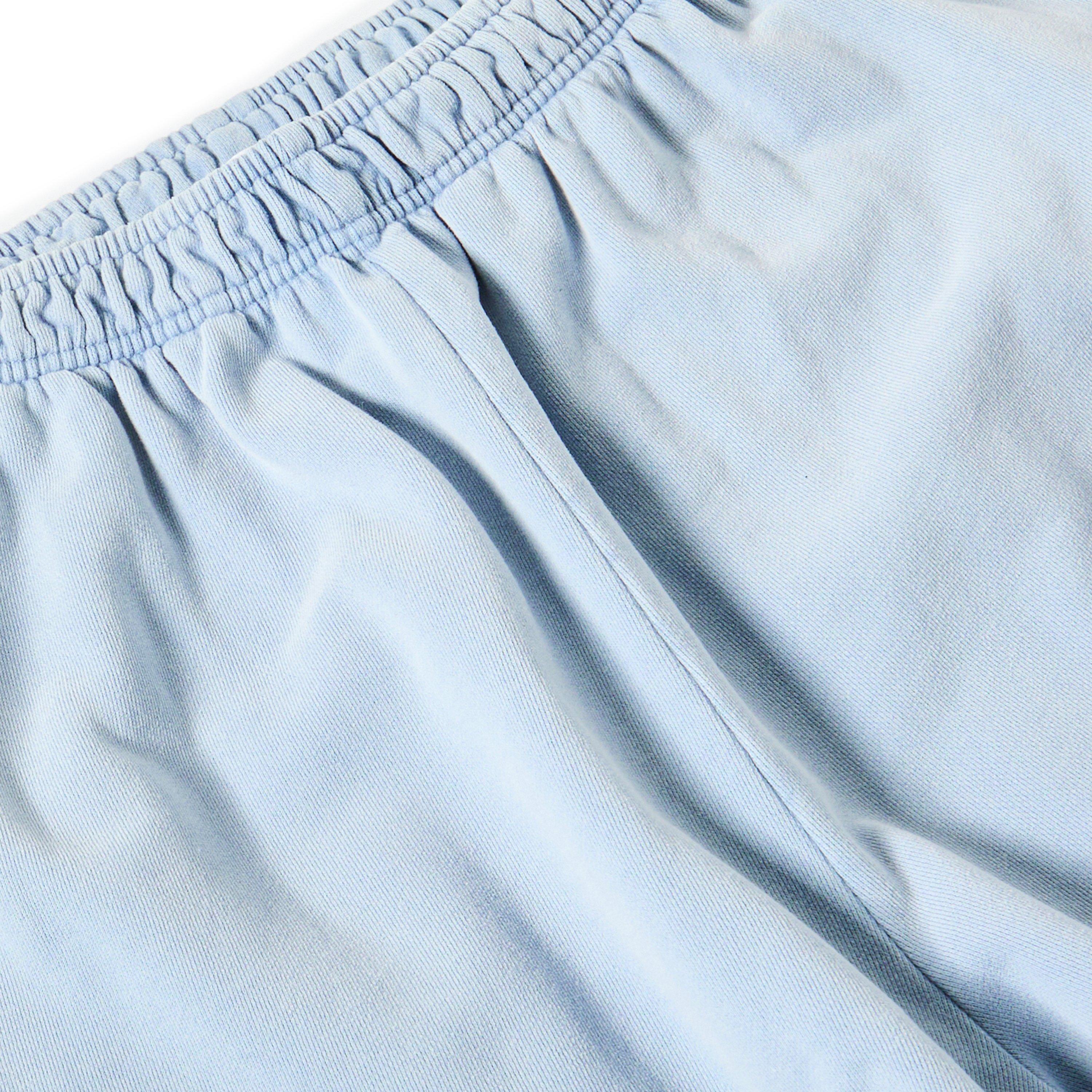 DIRTY BLUE - Acne Studios - Women's Felin Open Hem Fleece Joggers - 5