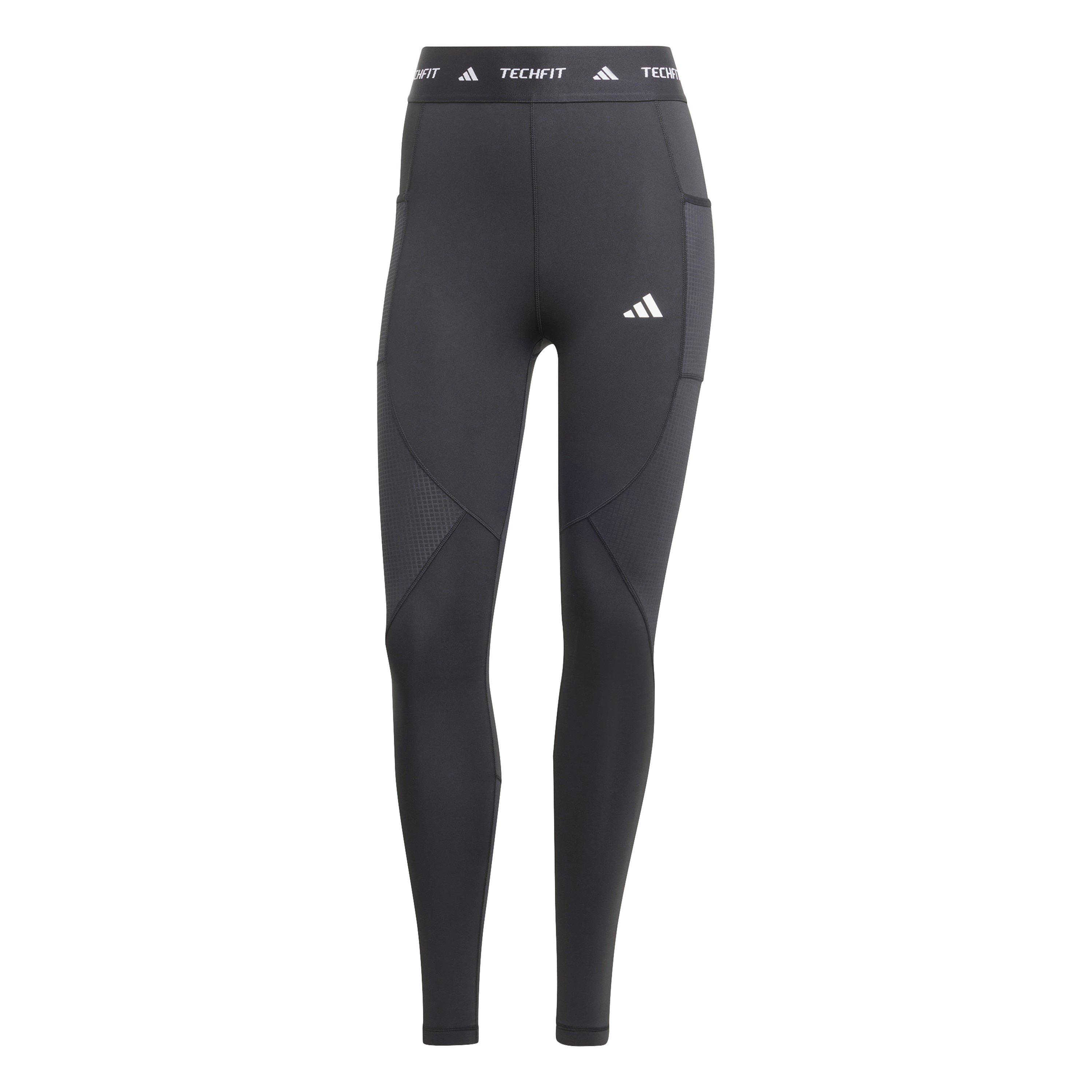Black - adidas - Women's Cold Ready Leggings - 1