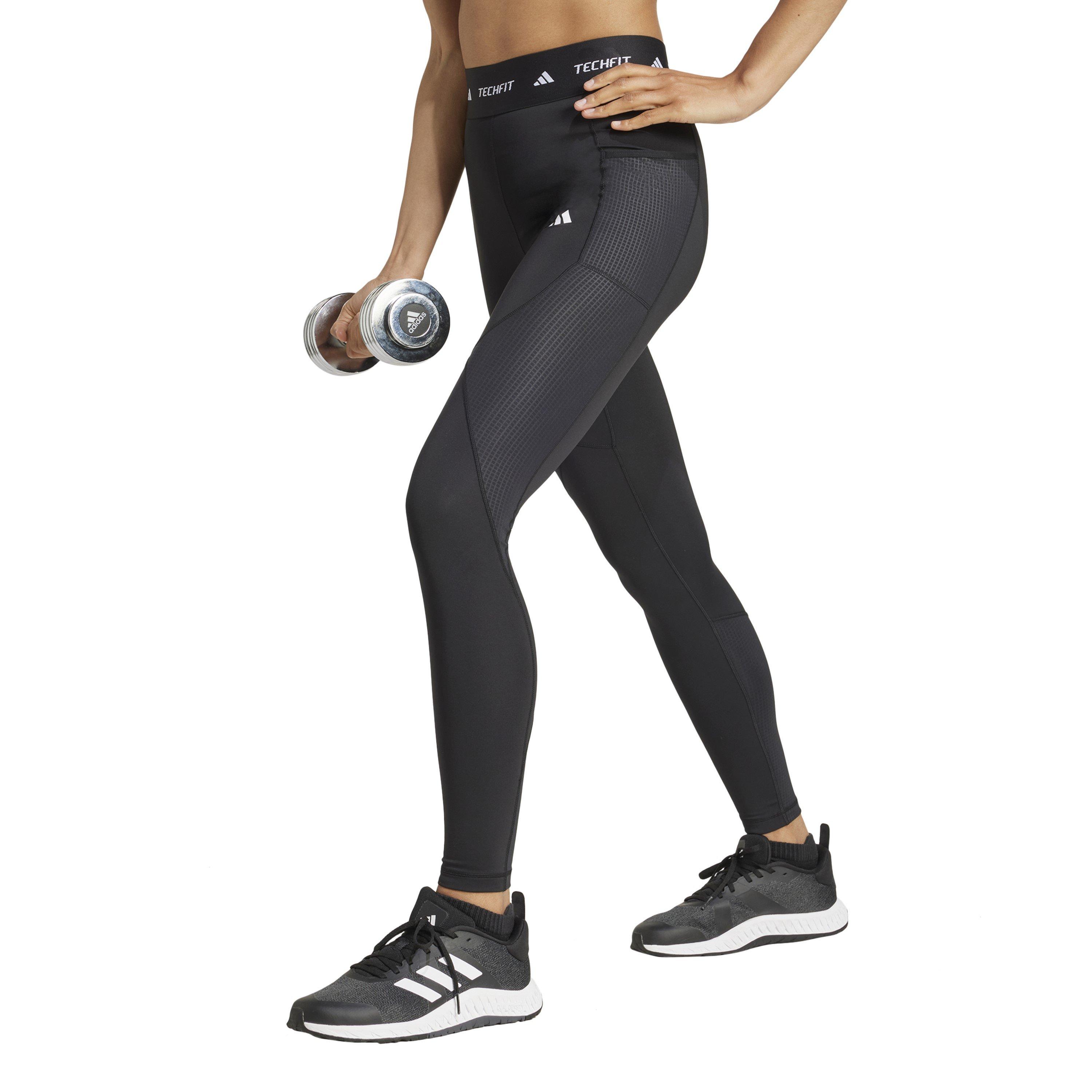 Nero - adidas - Cold Ready Leggings - 2