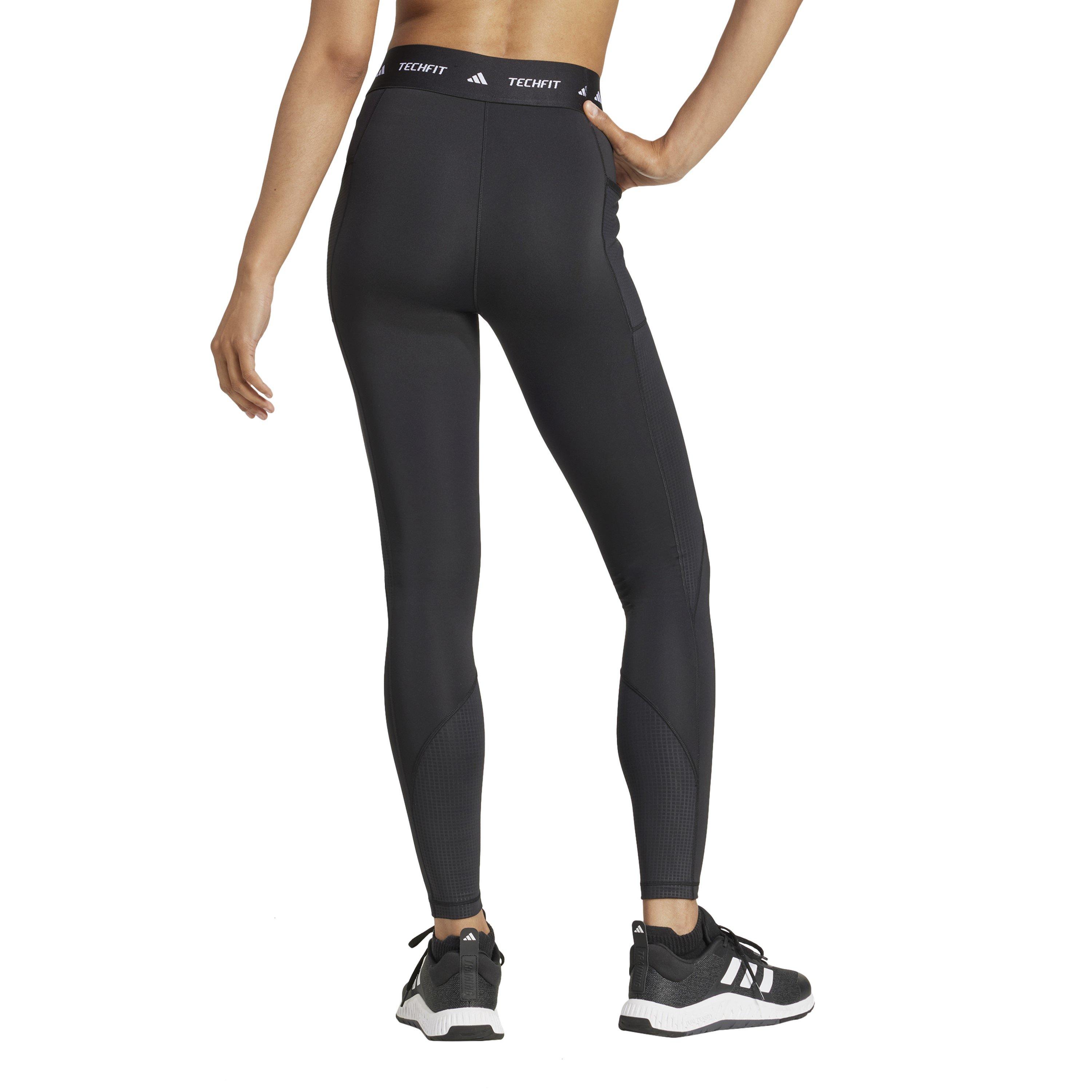 Nero - adidas - Cold Ready Leggings - 3
