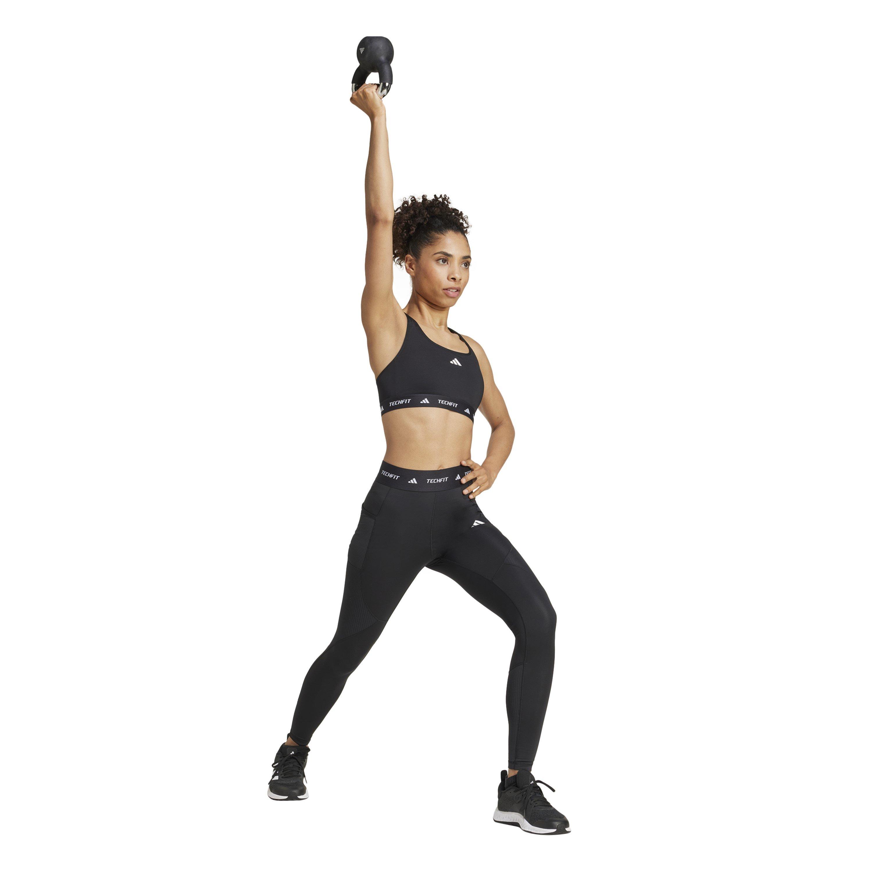 Nero - adidas - Cold Ready Leggings - 6