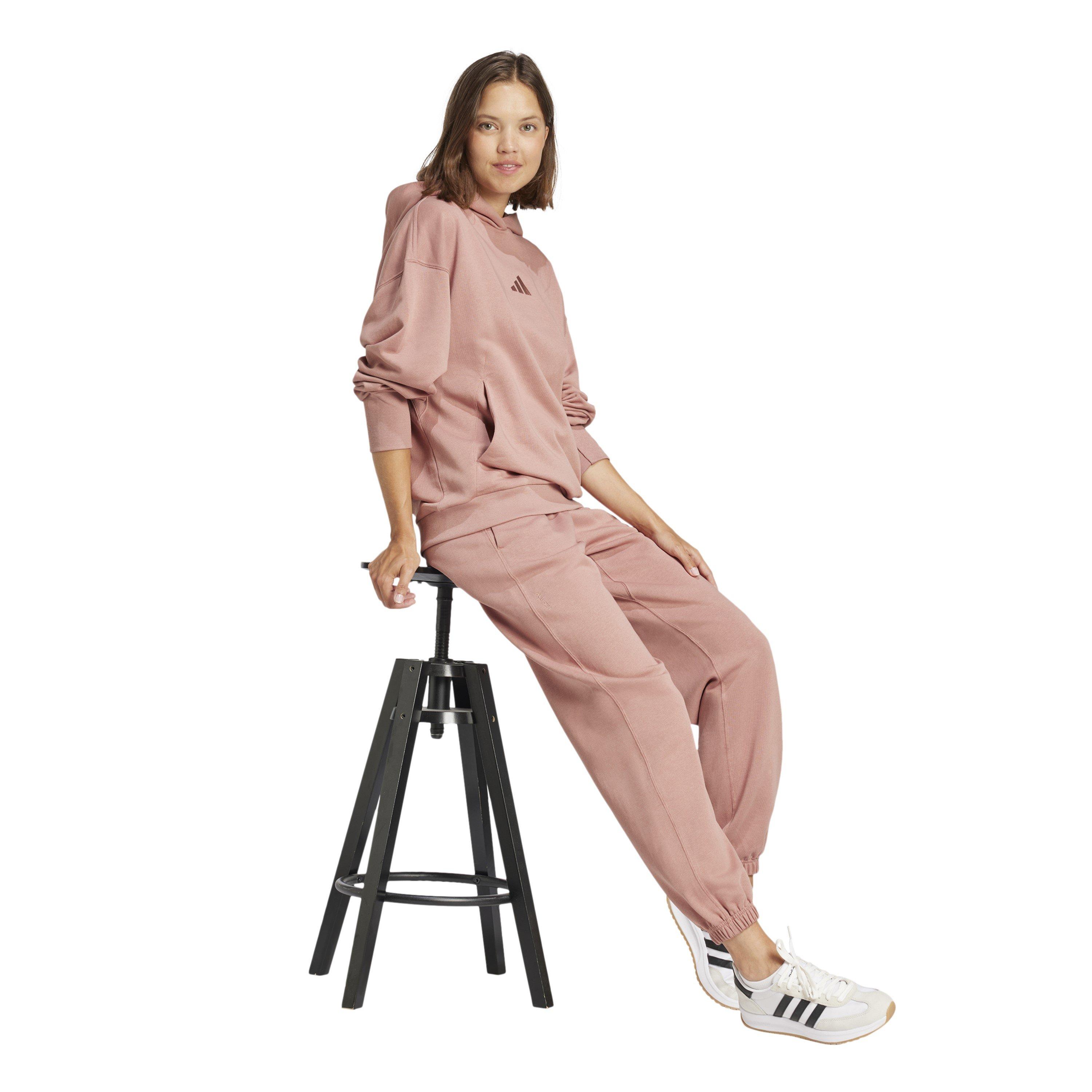 Warm Clay - adidas - W All Szn Ft Ld99 - 6