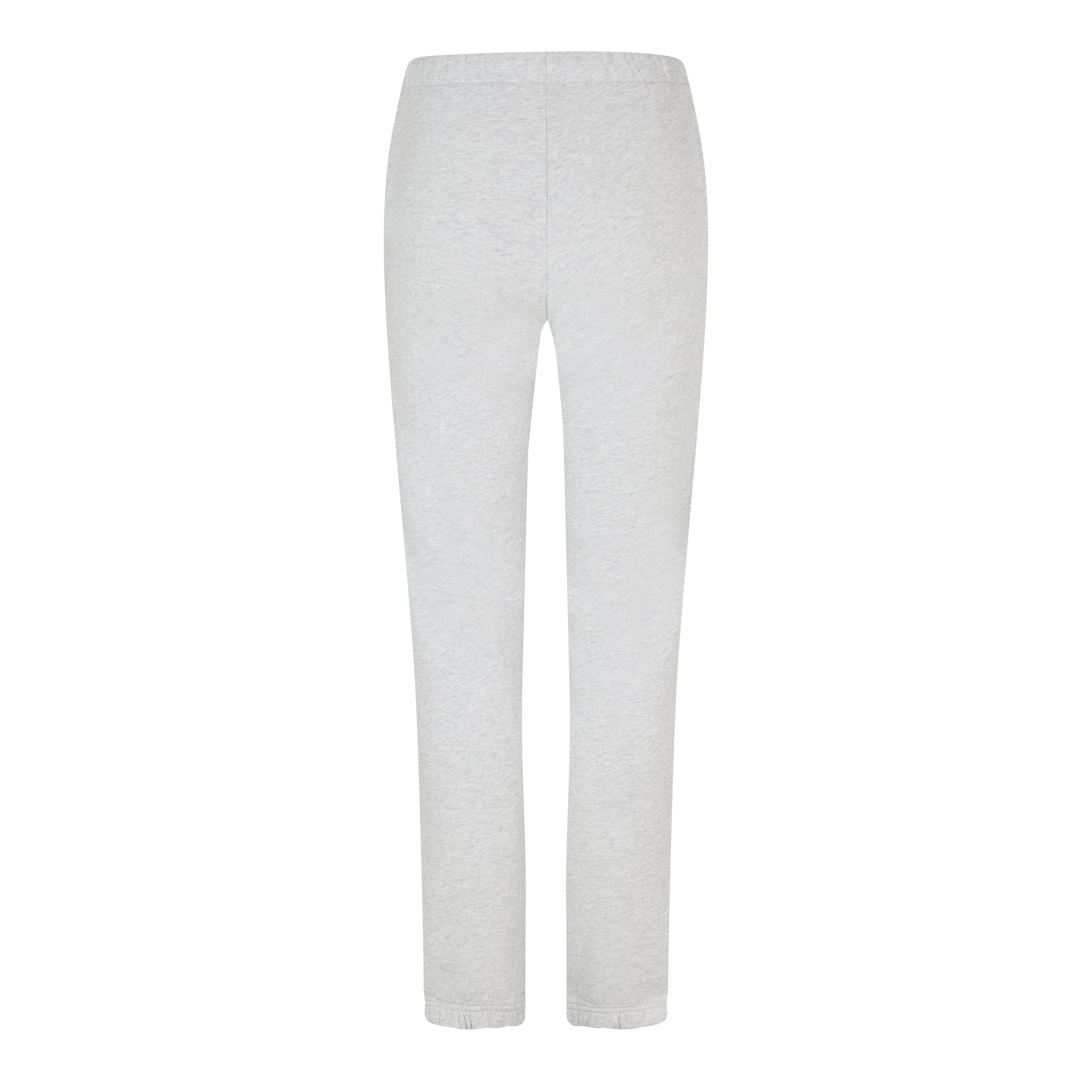 GREY MELANGE - Anine Bing - Anine STEPHEN JOGGER Ld62 - 2