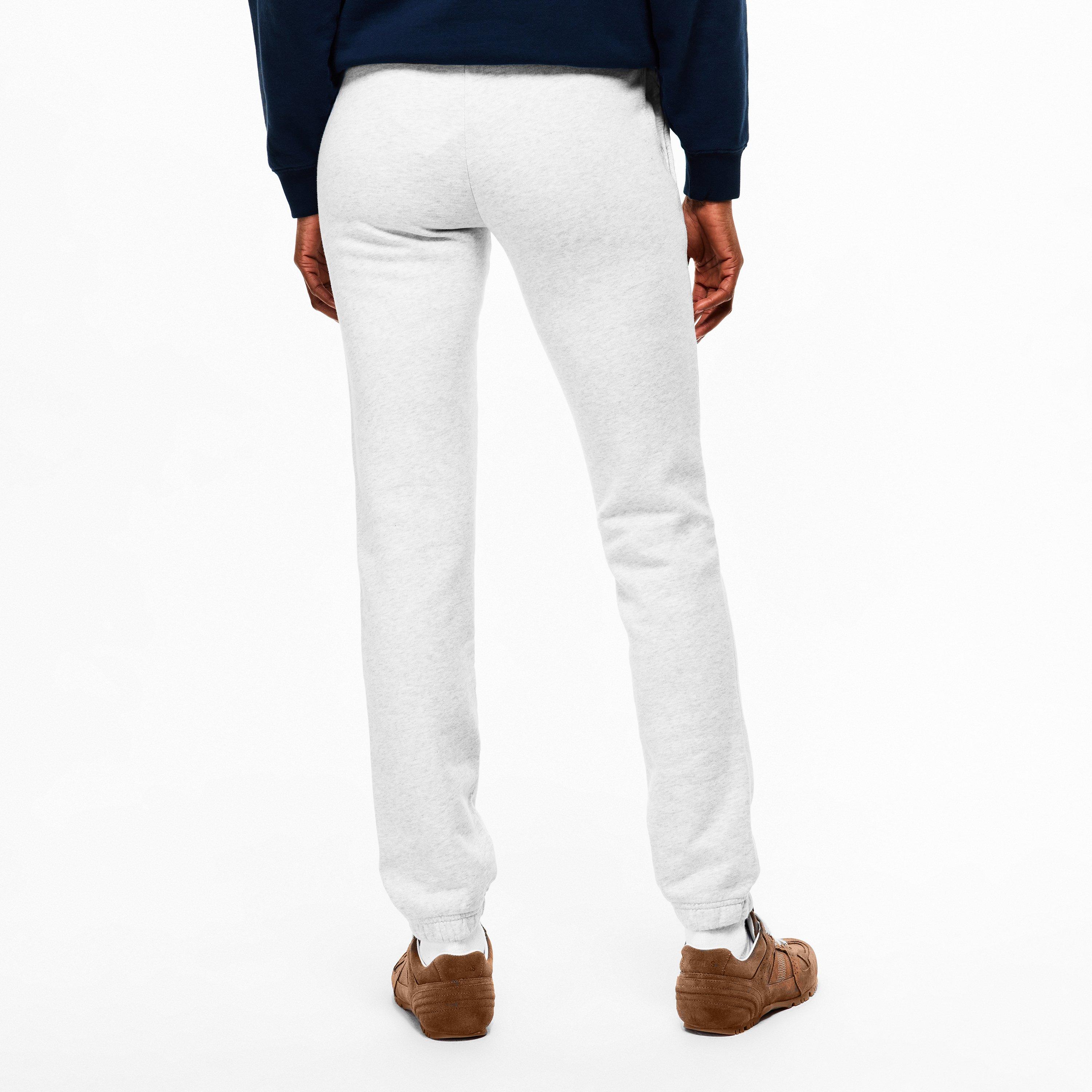 GREY MELANGE - Anine Bing - Anine STEPHEN JOGGER Ld62 - 4