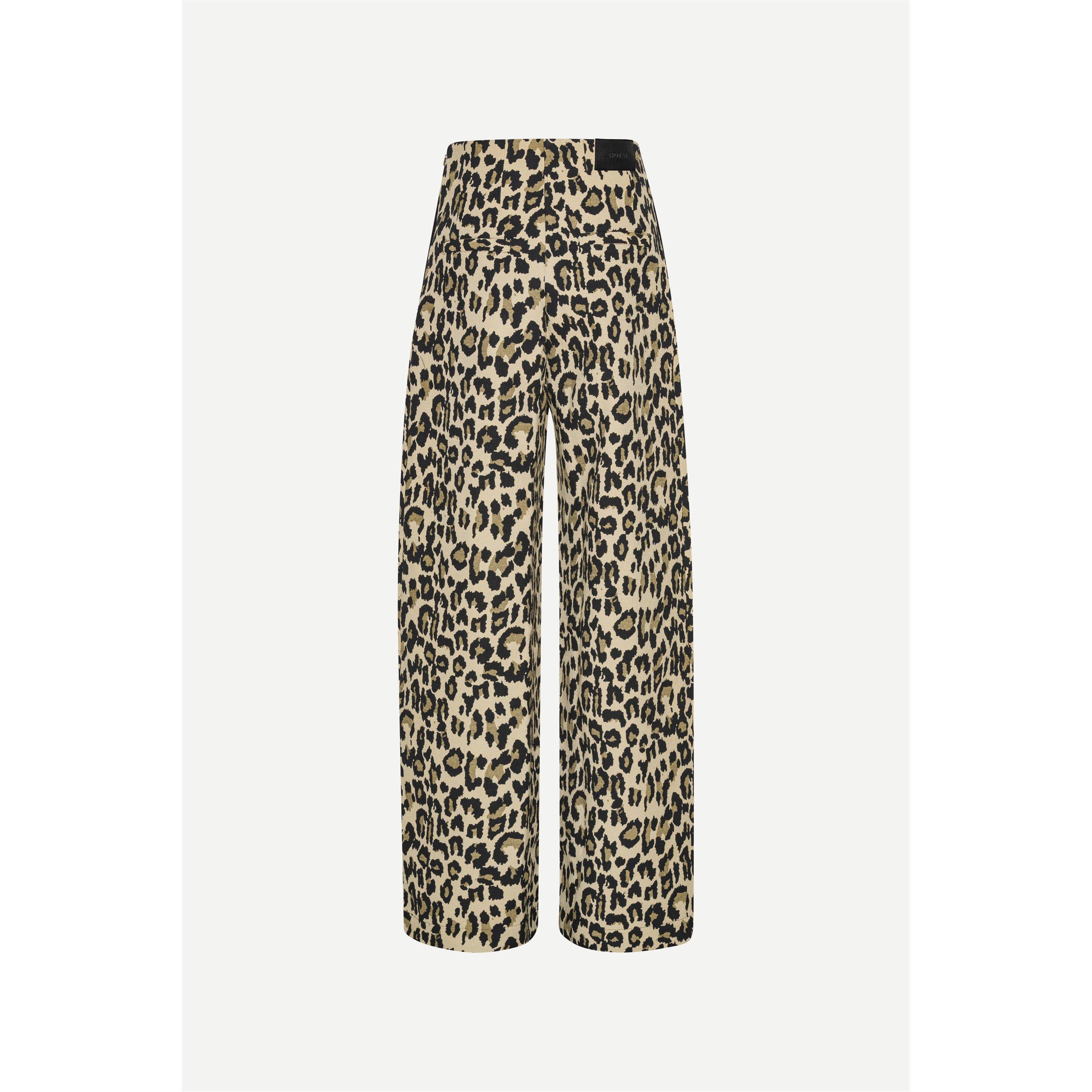 Dijon Comb. - Rotate - Rotate Rika Pants Ld61 - 2