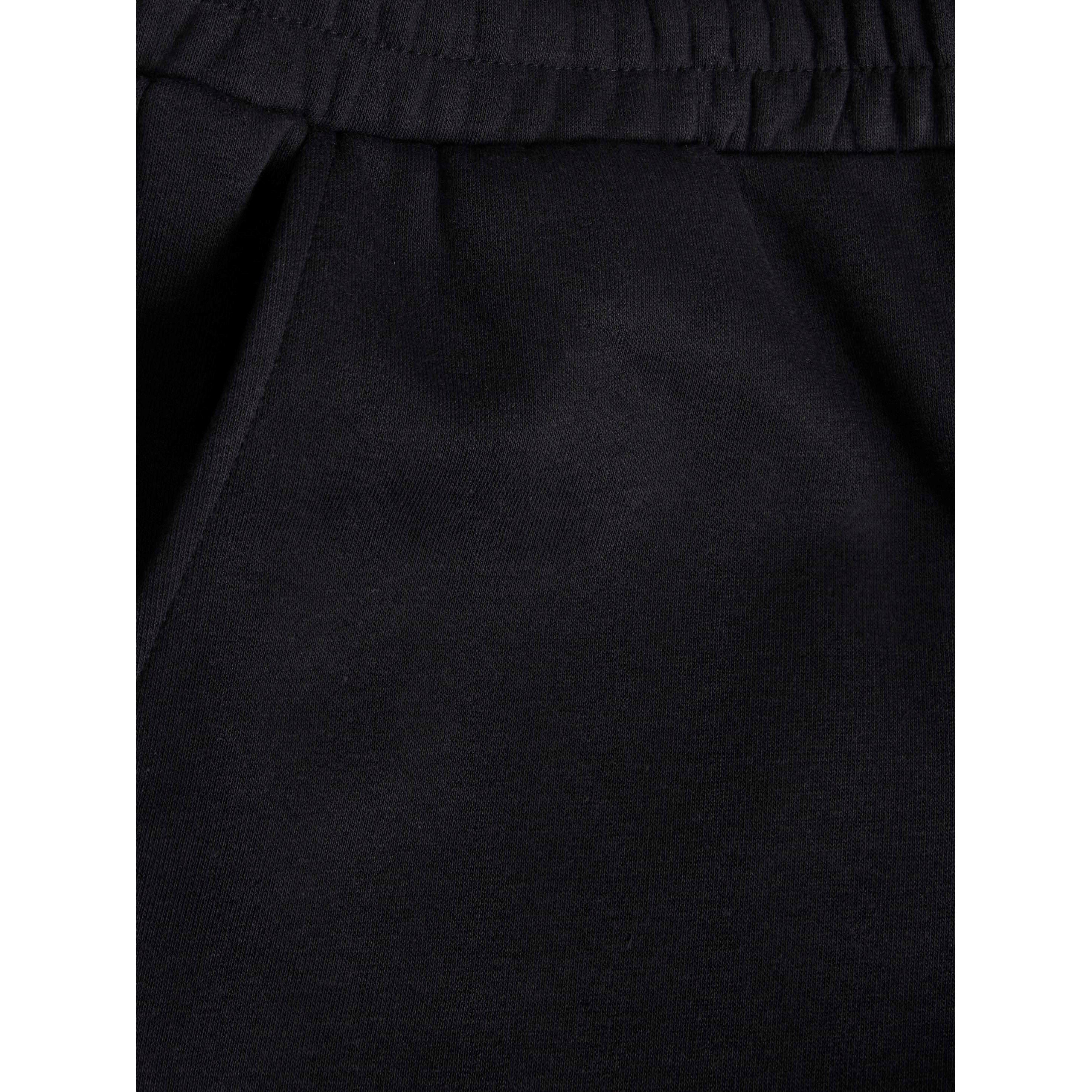 Black - JJXX - Ally Wide Pants Ladies - 5