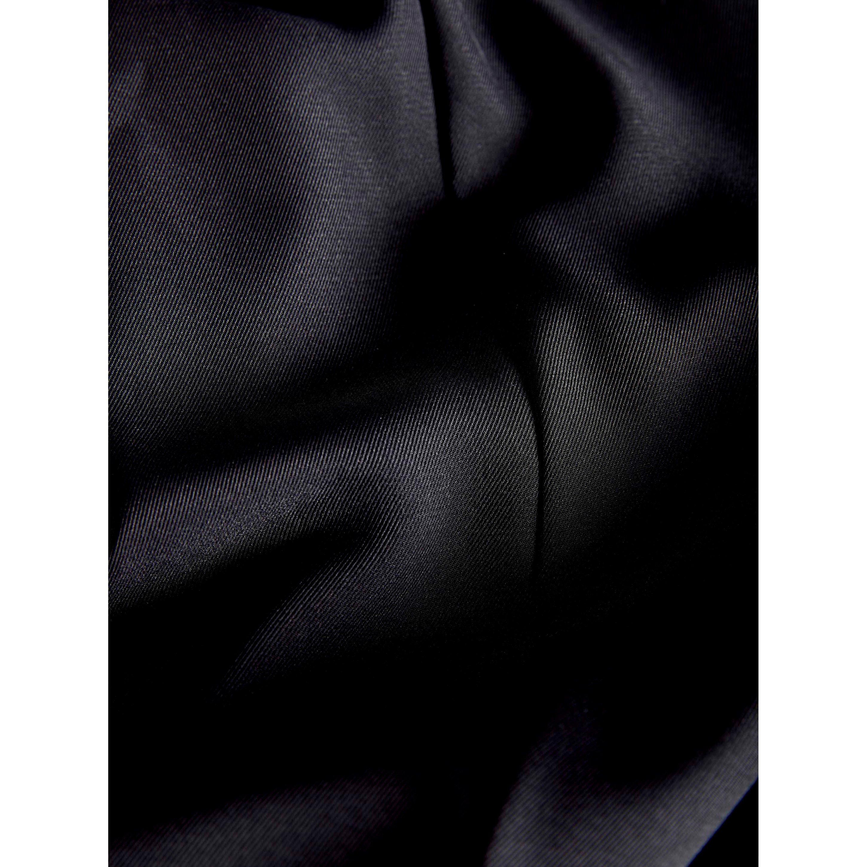 Black - JJXX - Jack Lia Loose Pants Ladies - 6