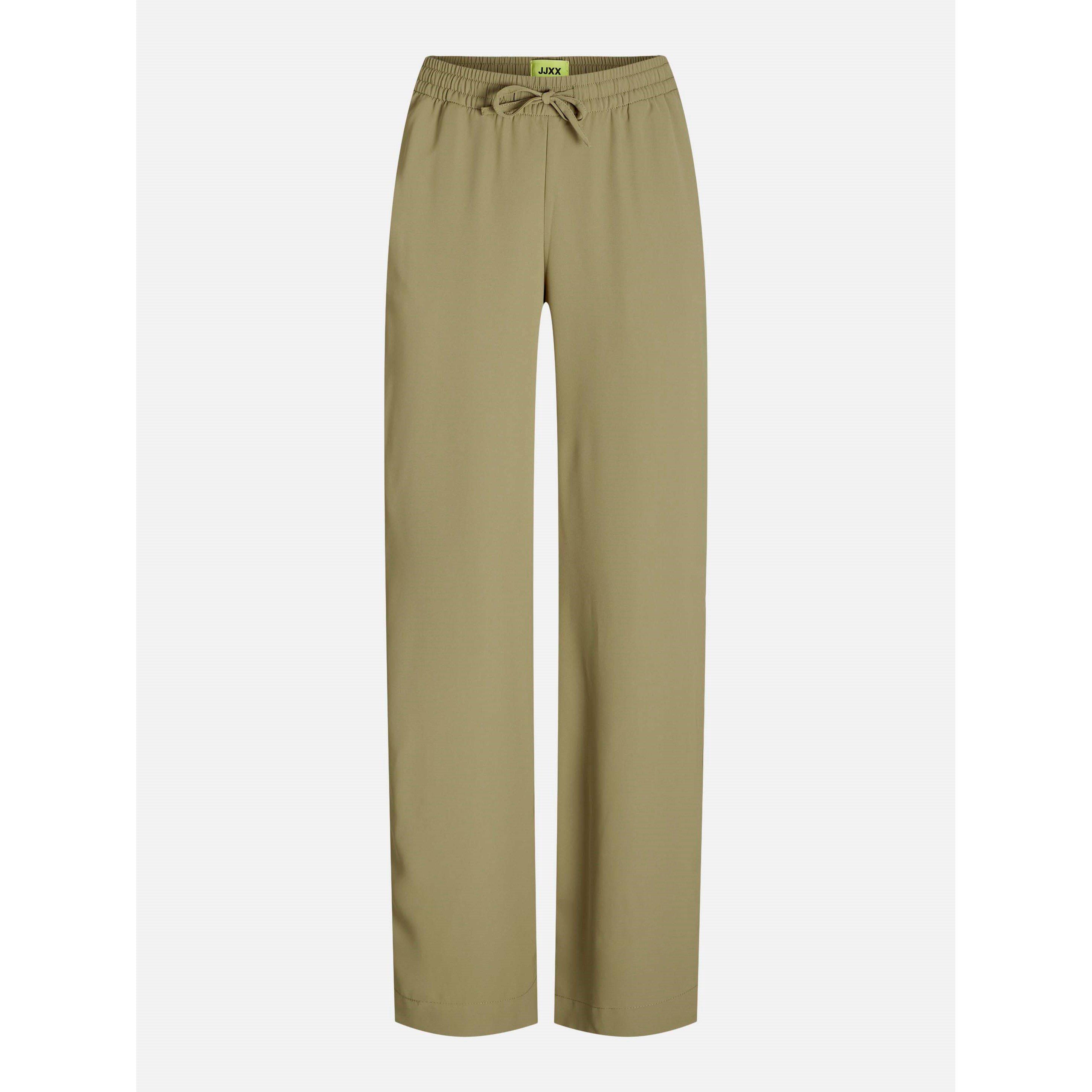 Aloe - JJXX - Jack Lia Loose Pants Ladies - 1
