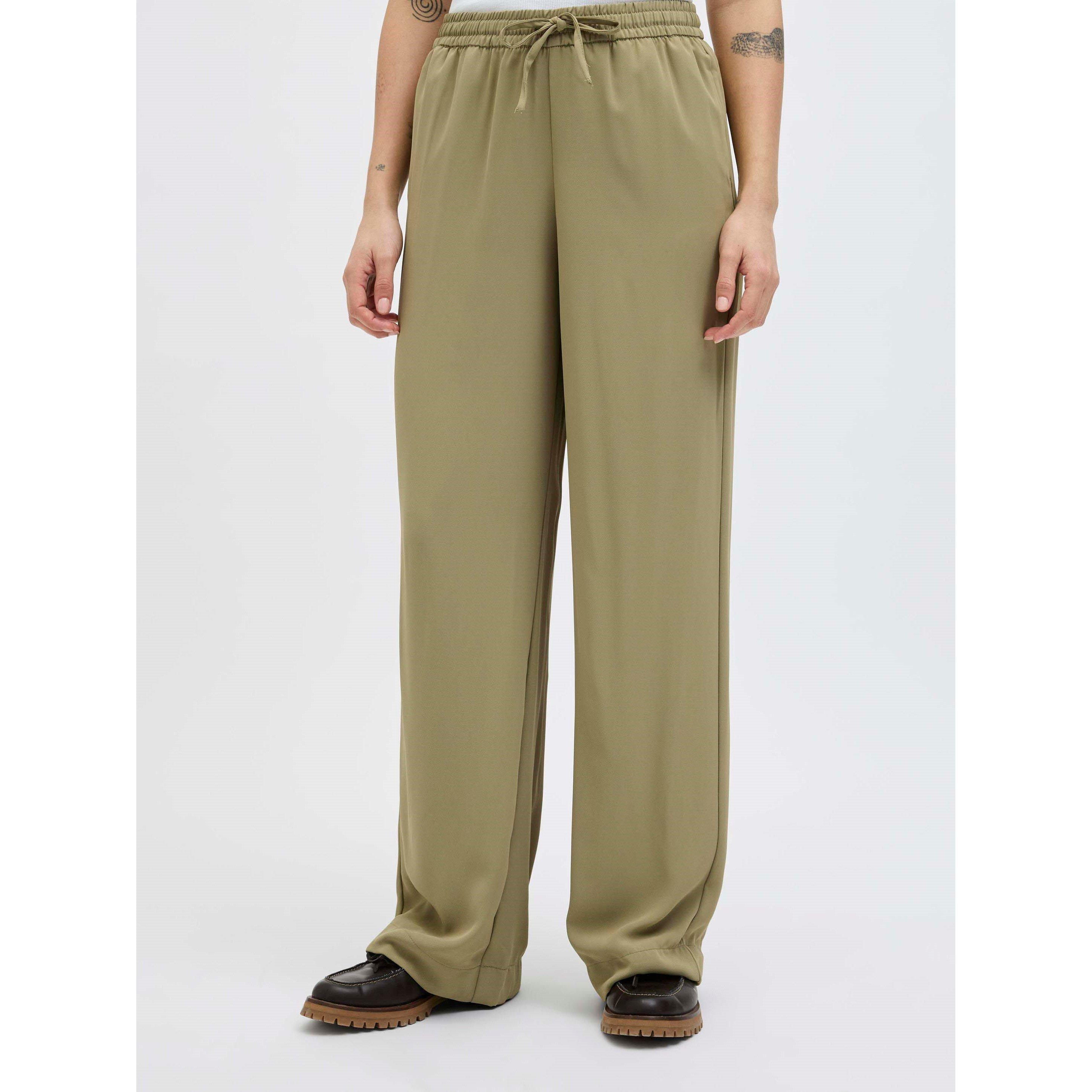 Aloe - JJXX - Lia Loose Pants Ladies - 3