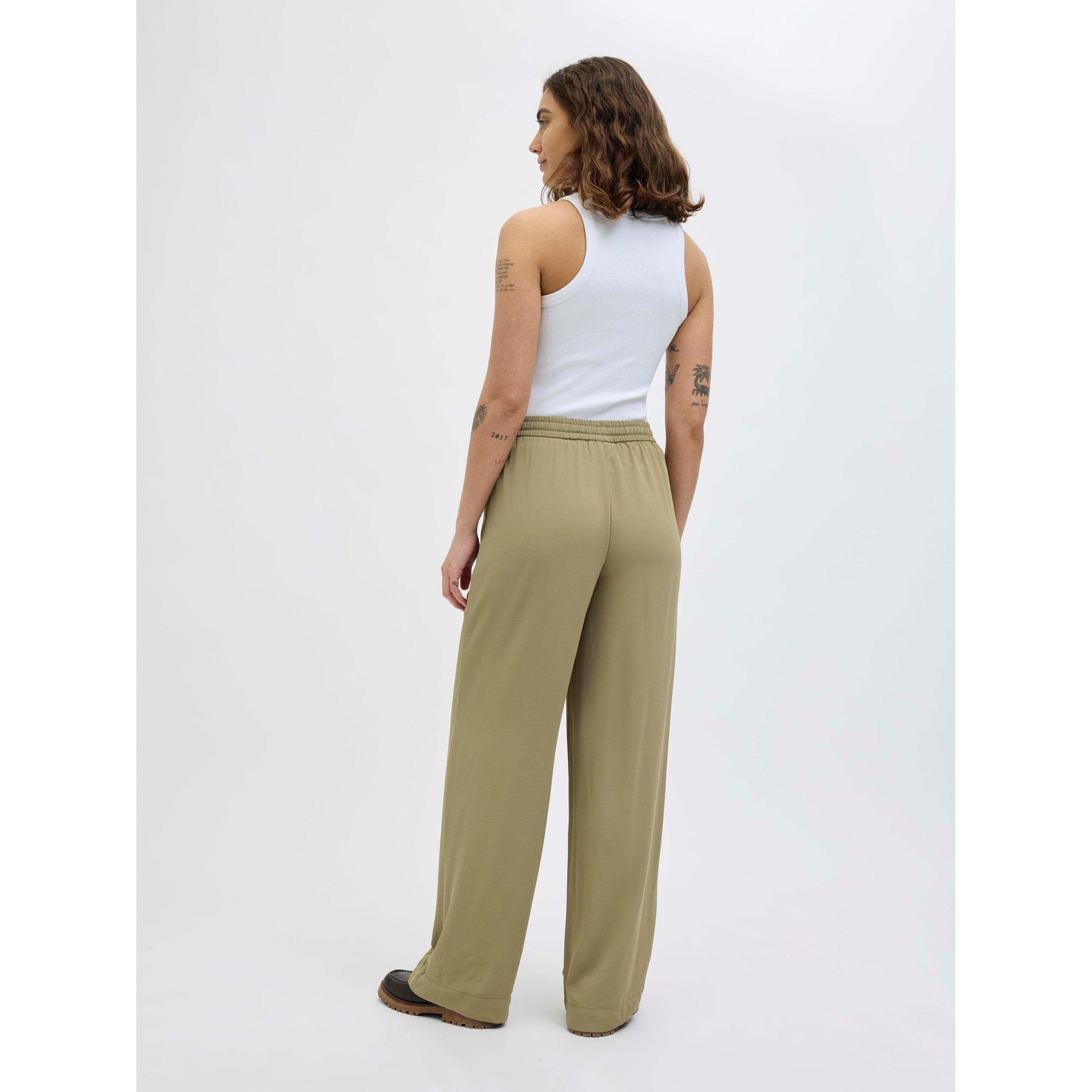 Aloe - JJXX - Lia Loose Pants Ladies - 4