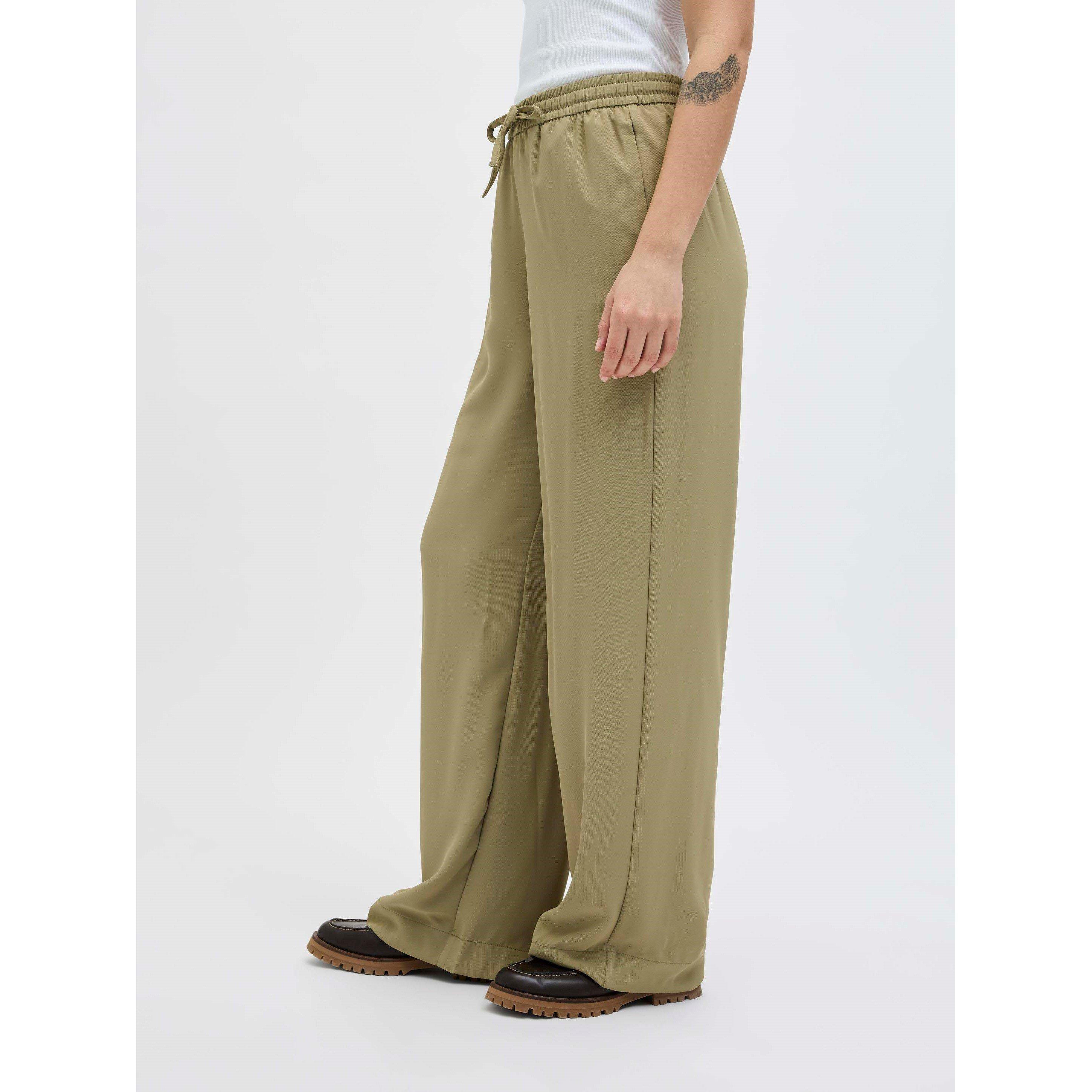 Aloe - JJXX - Lia Loose Pants Ladies - 7
