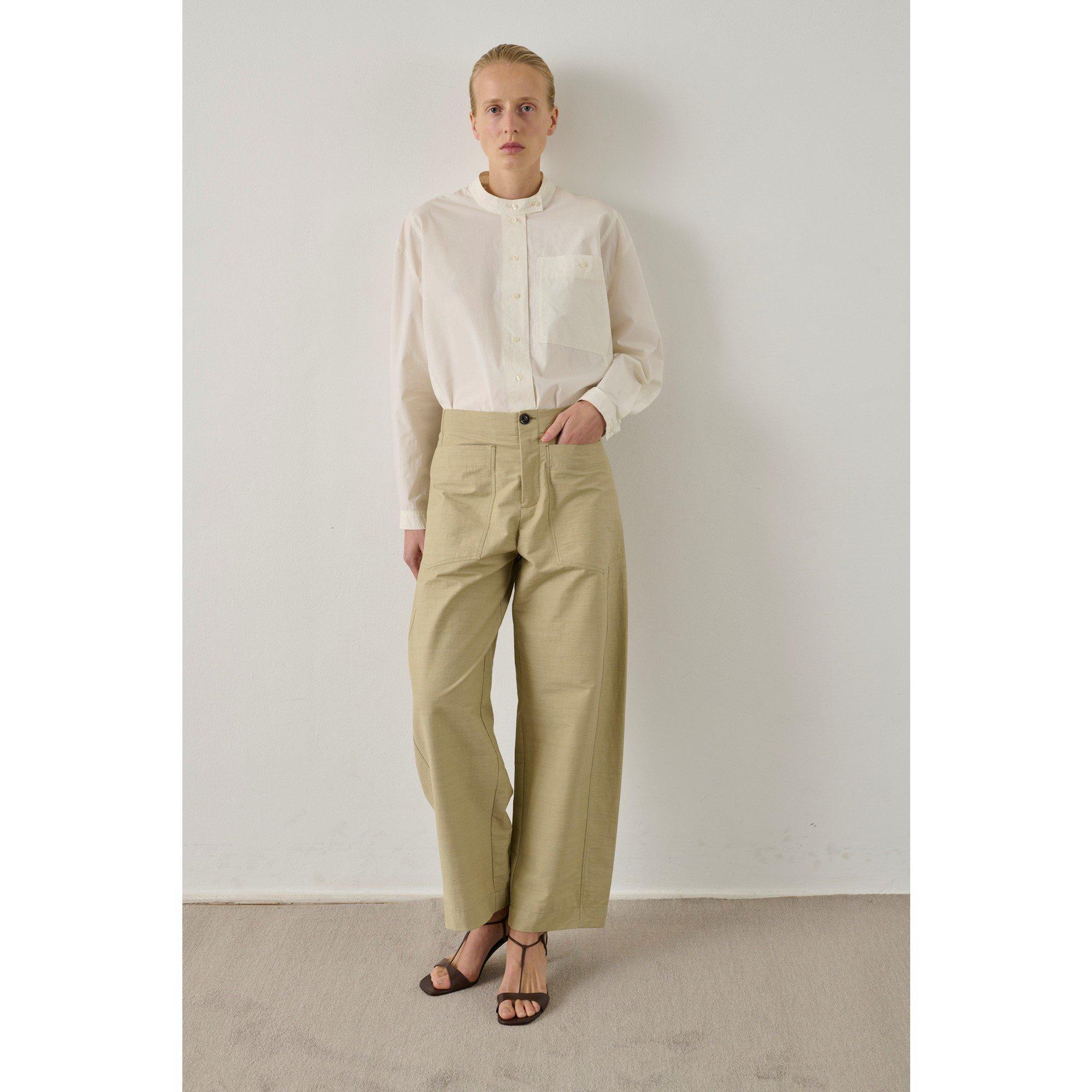 Sauge - Soeur - Women's Tapered Trouser - 1