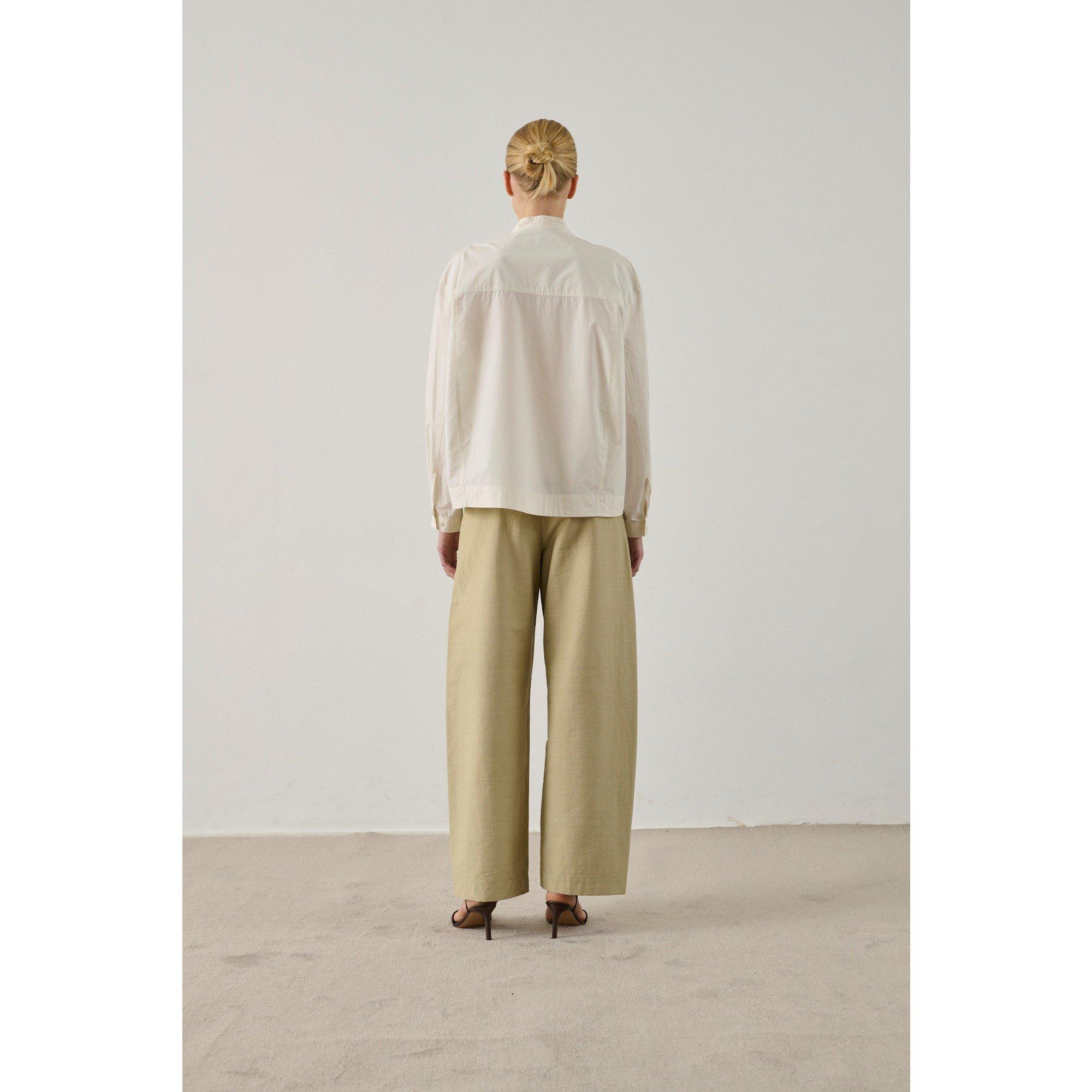 Sauge - Soeur - Women's Tapered Trouser - 2