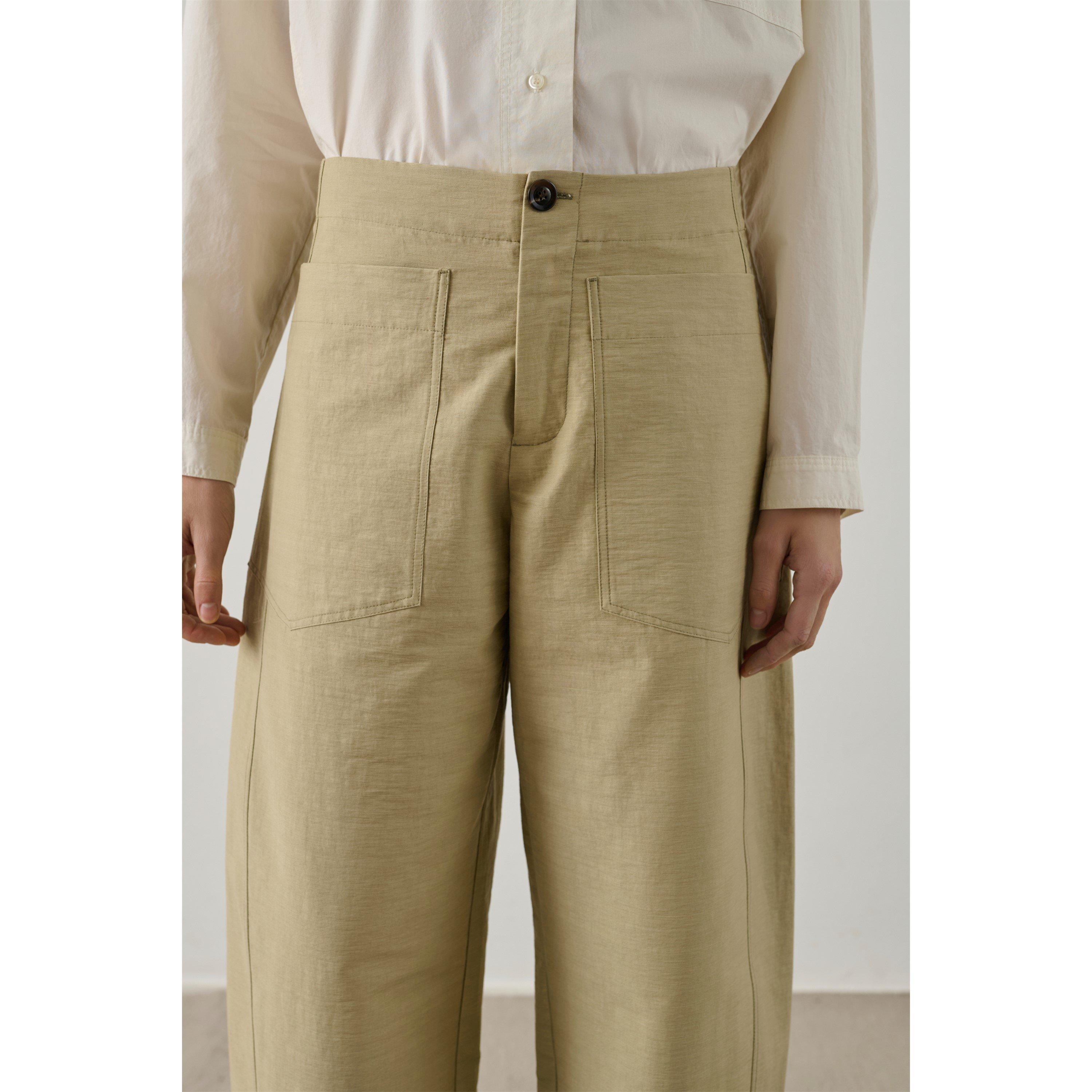 Sauge - Soeur - Women's Tapered Trouser - 3