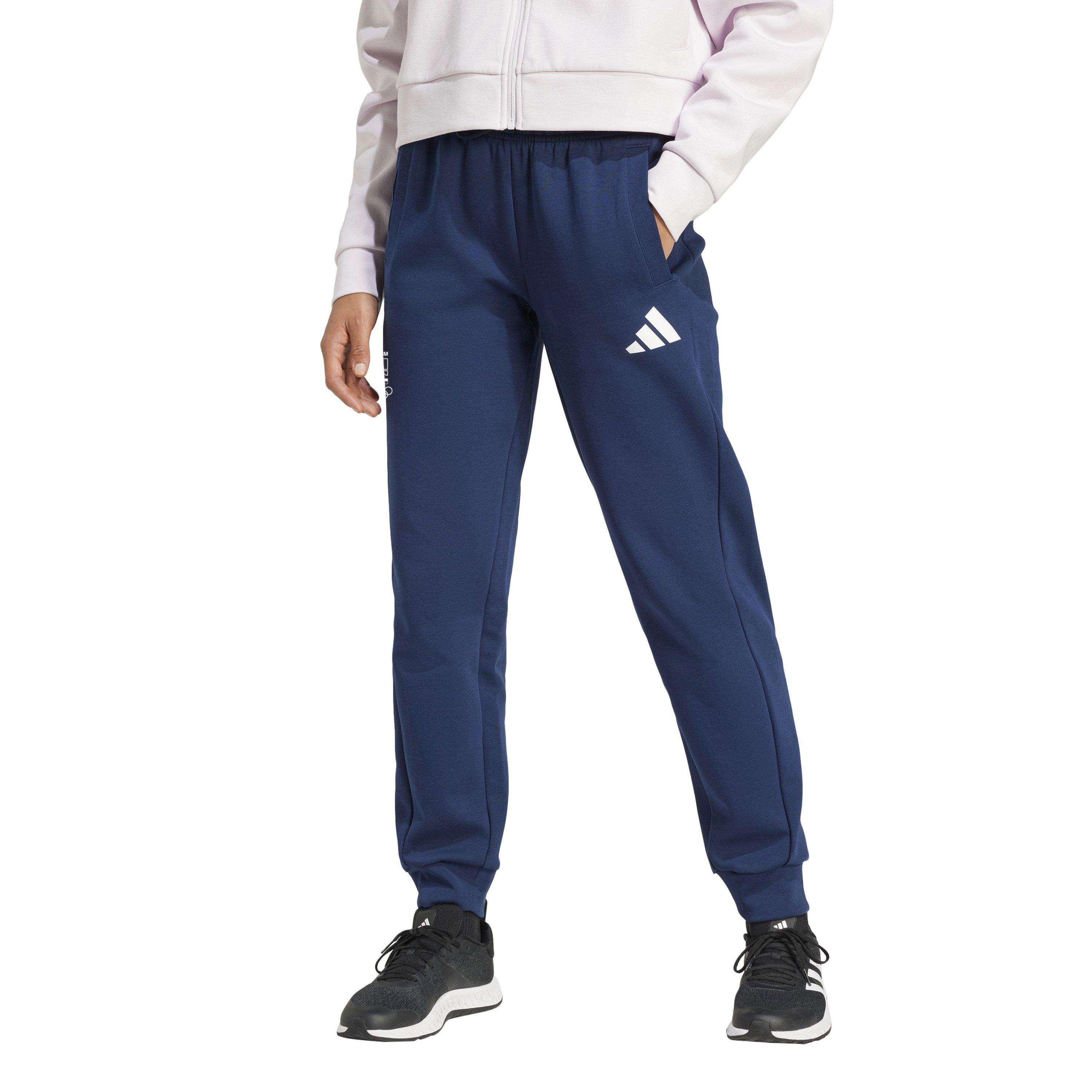 Kolegijalno plava - adidas - Noc Pl Fi w Ld99 - 2