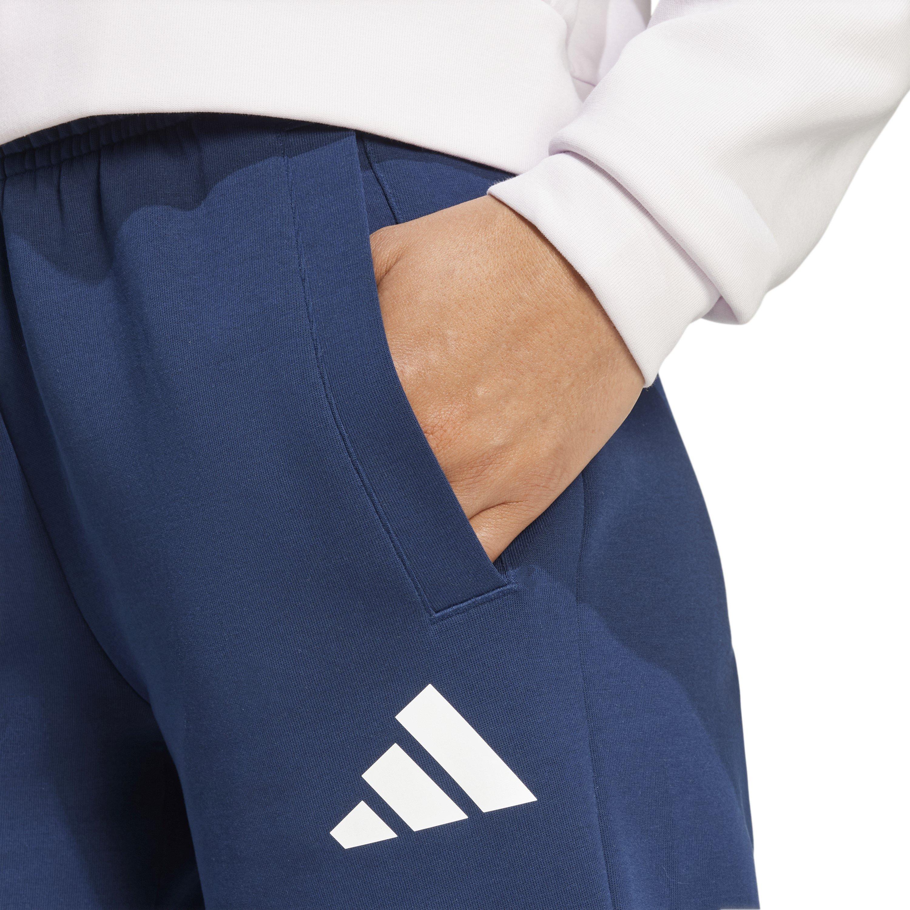 Kolegijalno plava - adidas - Noc Pl Fi w Ld99 - 4