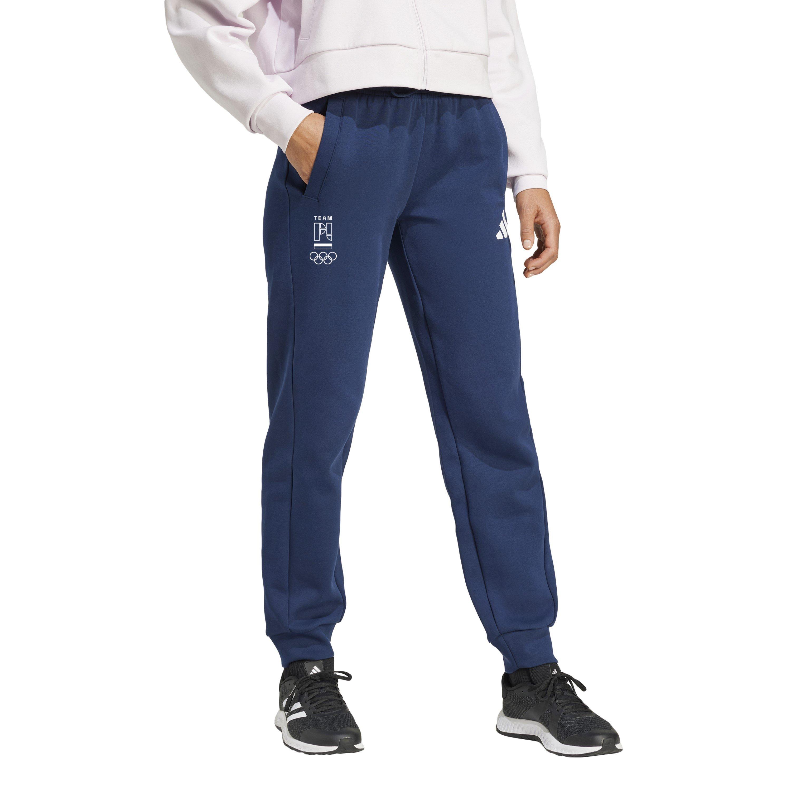 Kolegijalno plava - adidas - Noc Pl Fi w Ld99 - 6