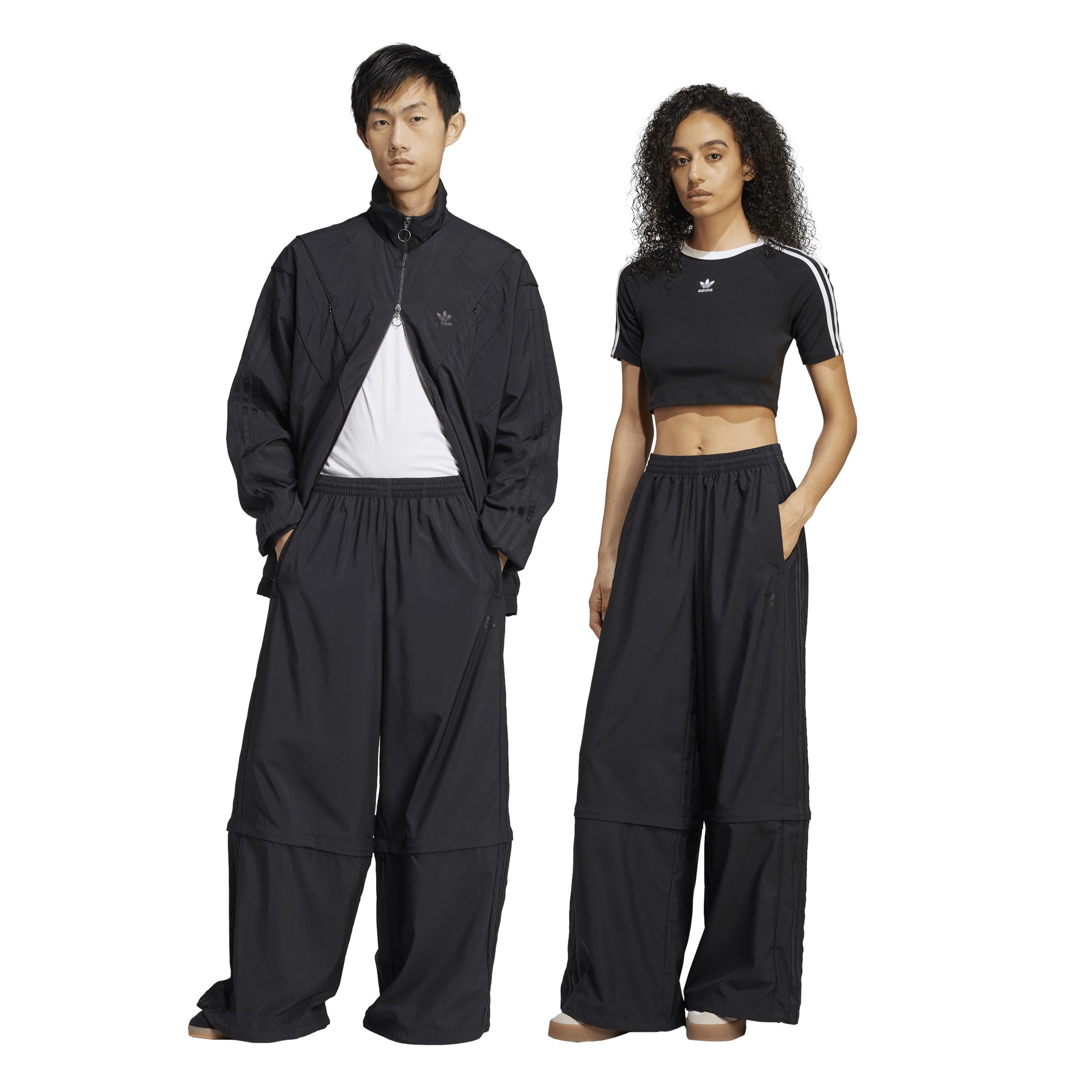 Black - adidas Originals - Rasant Tp Ld99 - 2