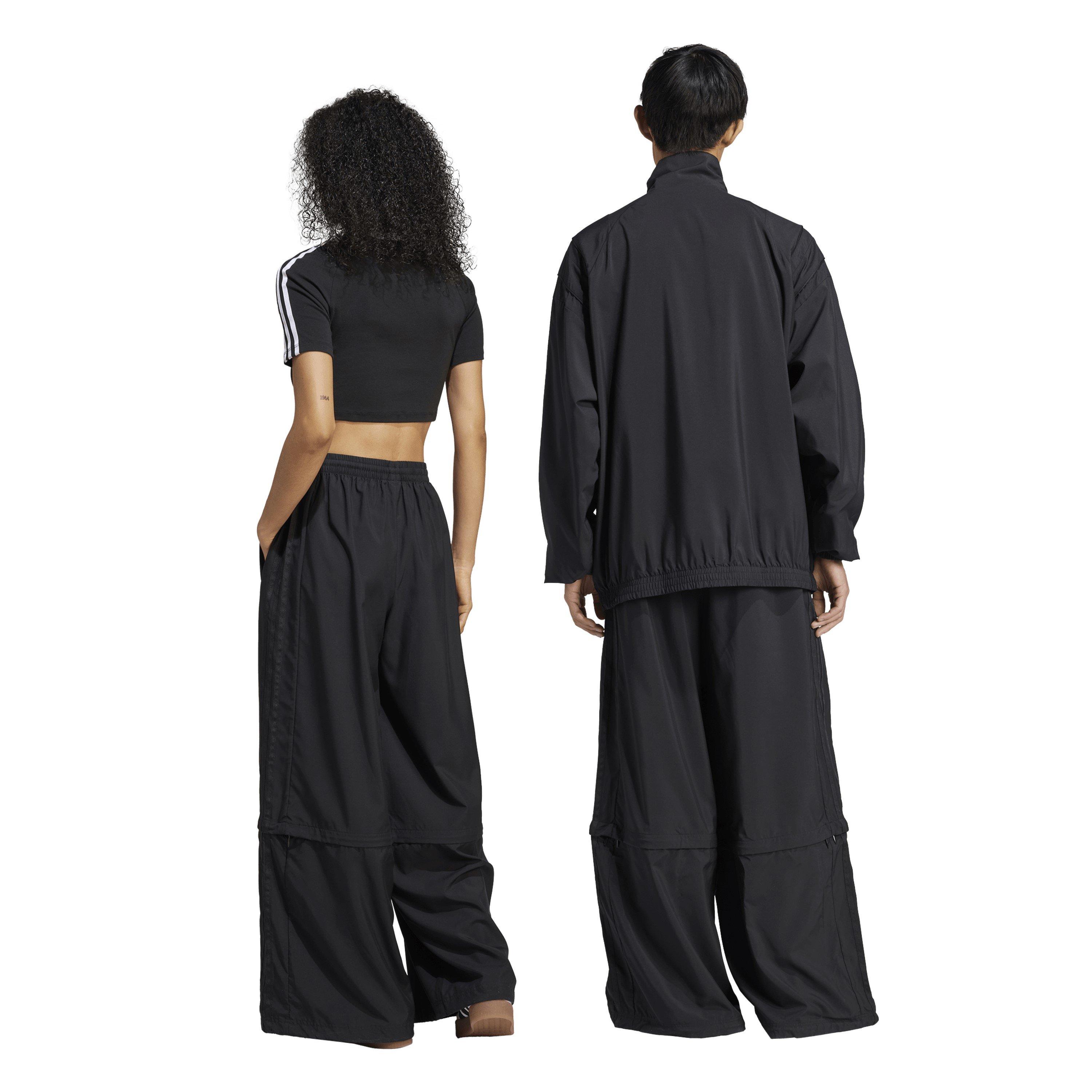 Black - adidas Originals - Rasant Tp Ld99 - 3