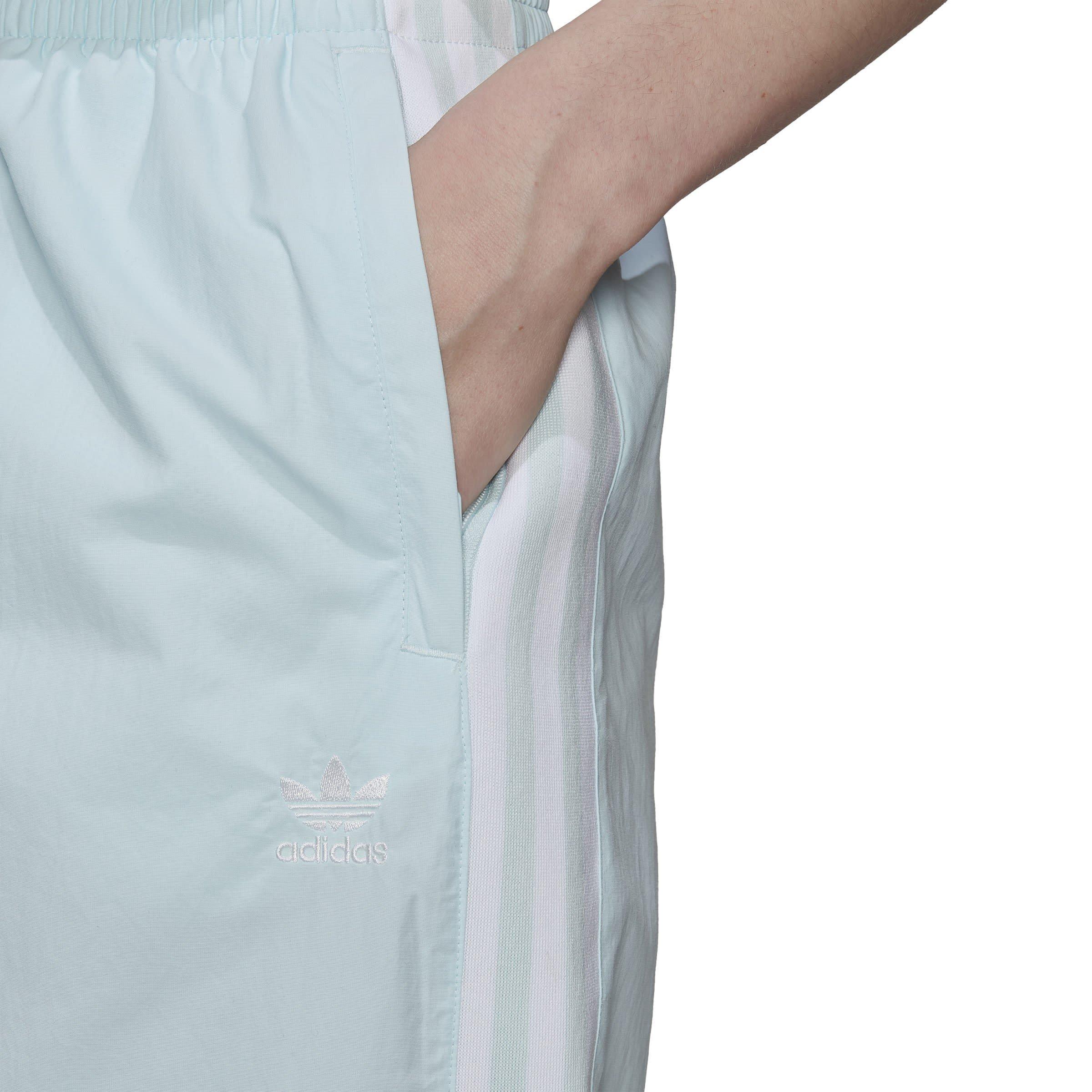 Blu - adidas Originals - Women&#x27;s Closed Hem Tracksuit Bottoms, Closed Hem Design - 6