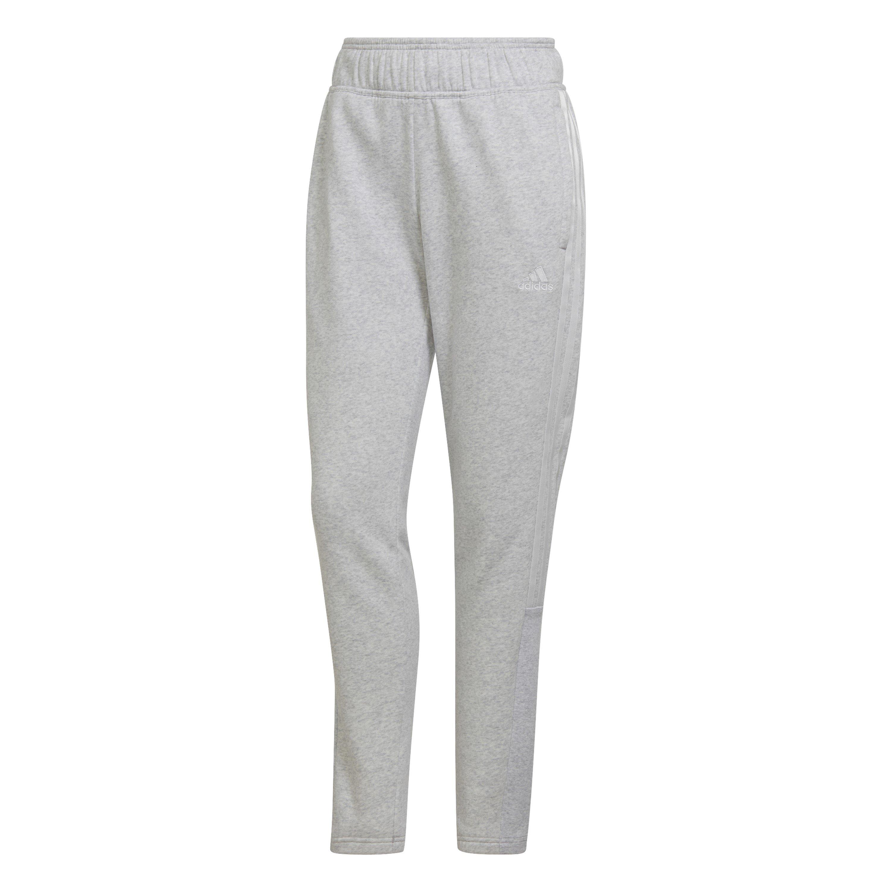 Light Grey - adidas - Women's Tiro Sw Pant Tech Fleece Joggers