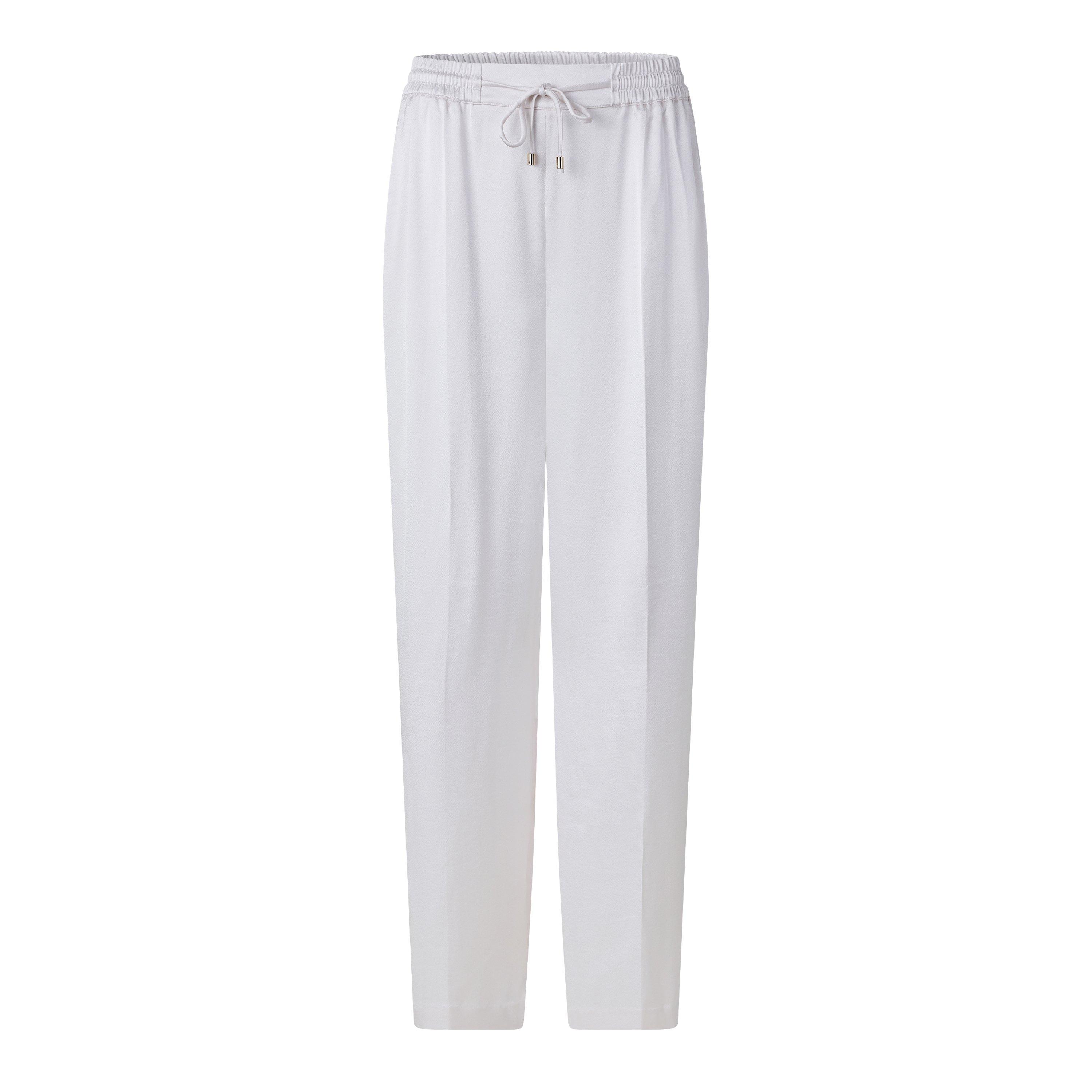 Women's Closed Hem Fleece Joggers